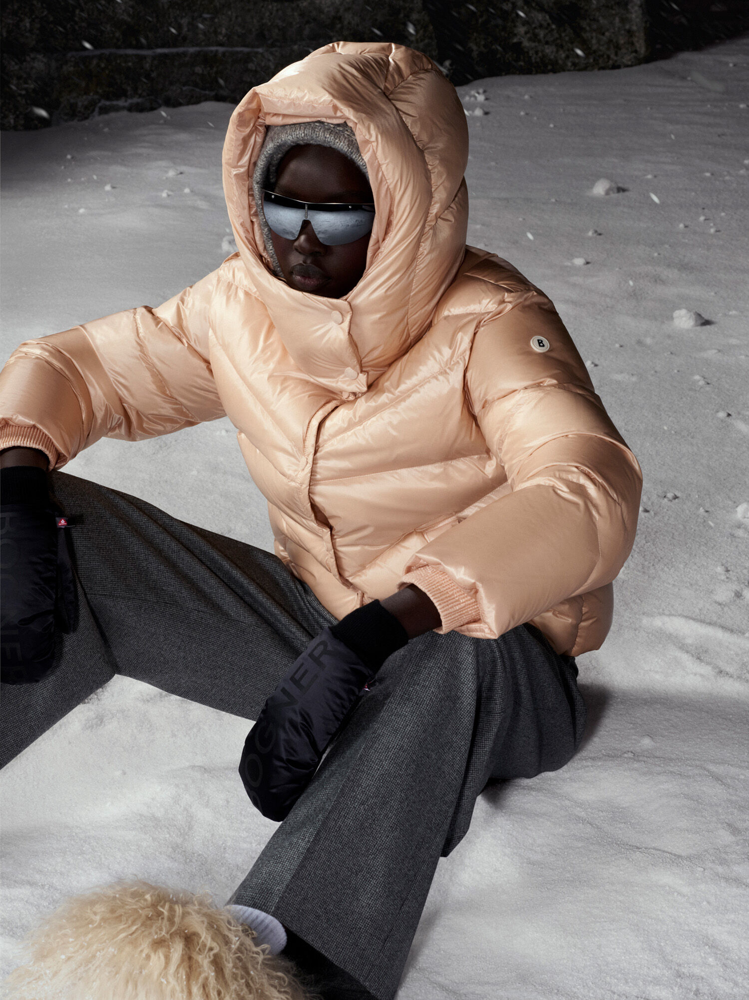 Jackets for Women and Men | BOGNER and FIRE+ICE