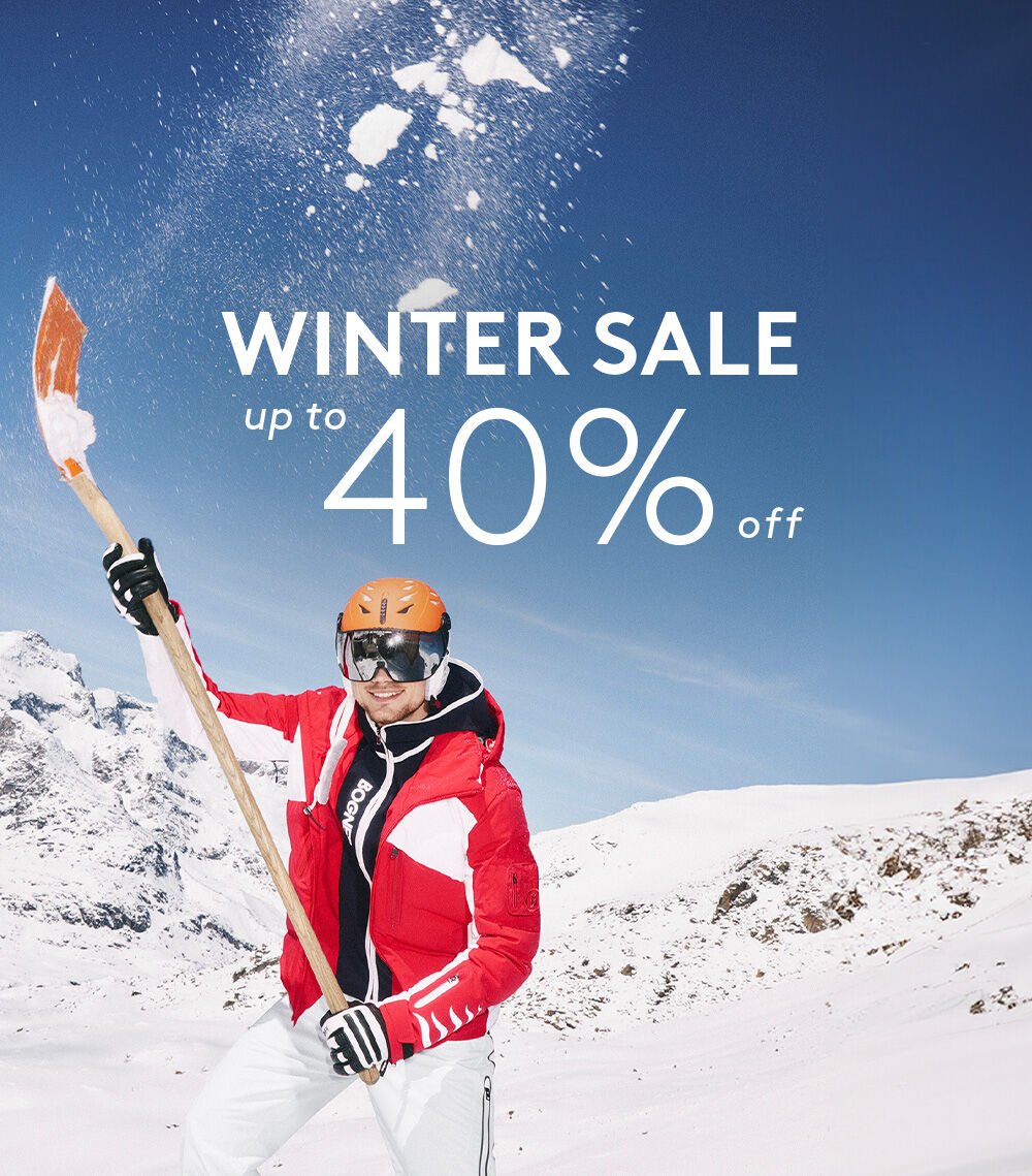 Bogner ski discount jacket sale uk