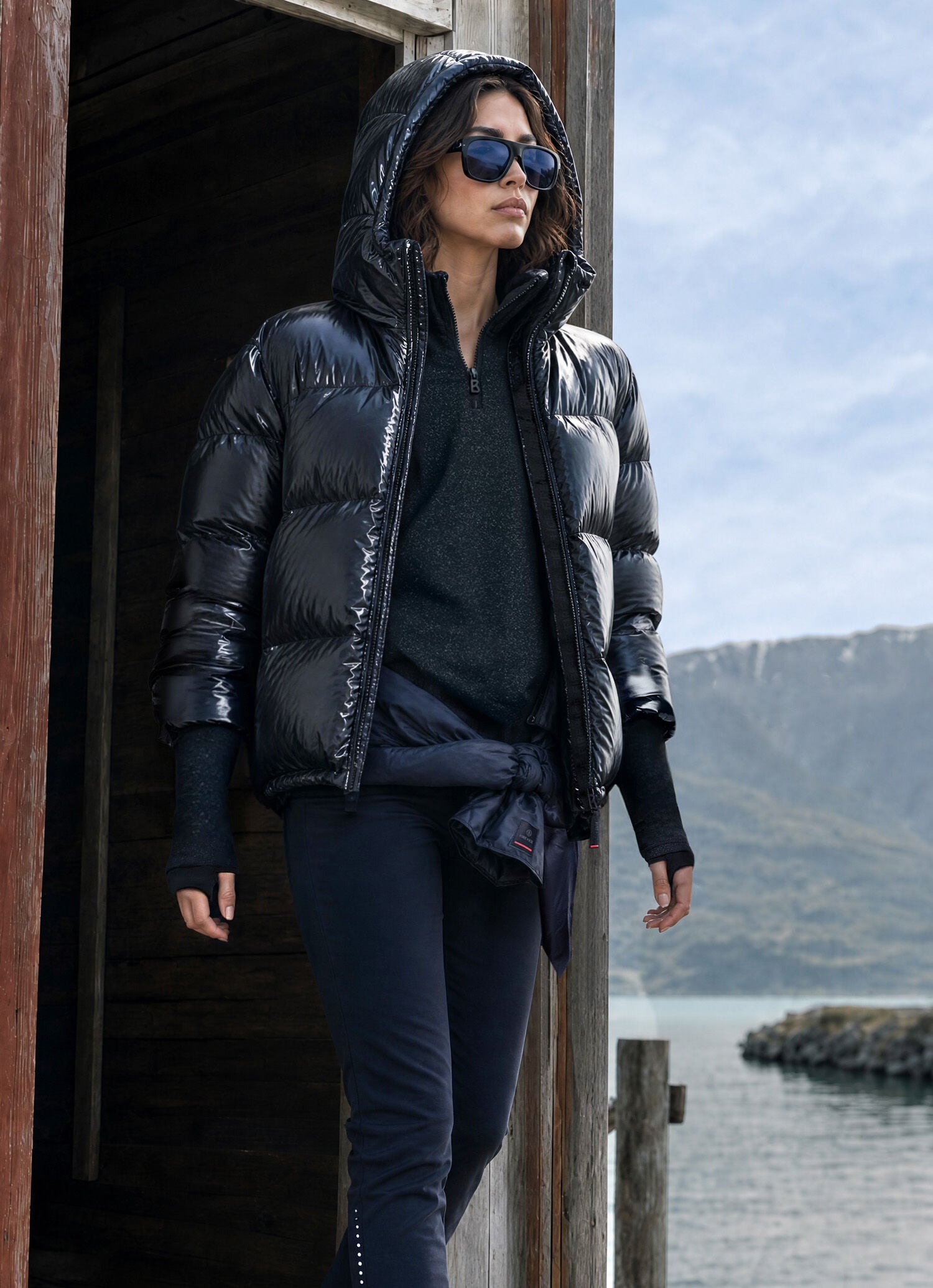 FIRE+ICE Collection for women and men | buy online at BOGNER