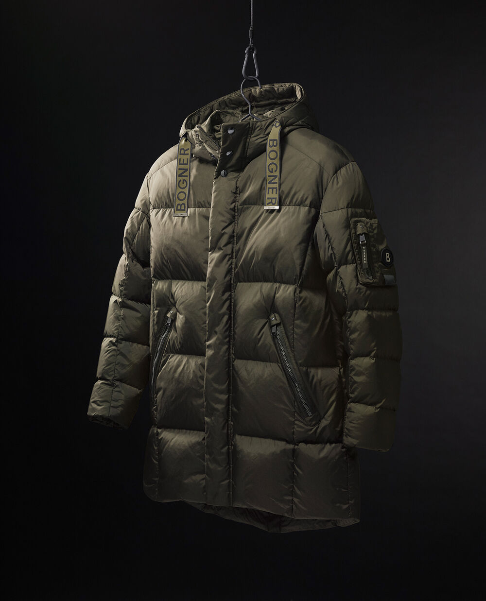 The BOGNER Jacket for Men | buy online