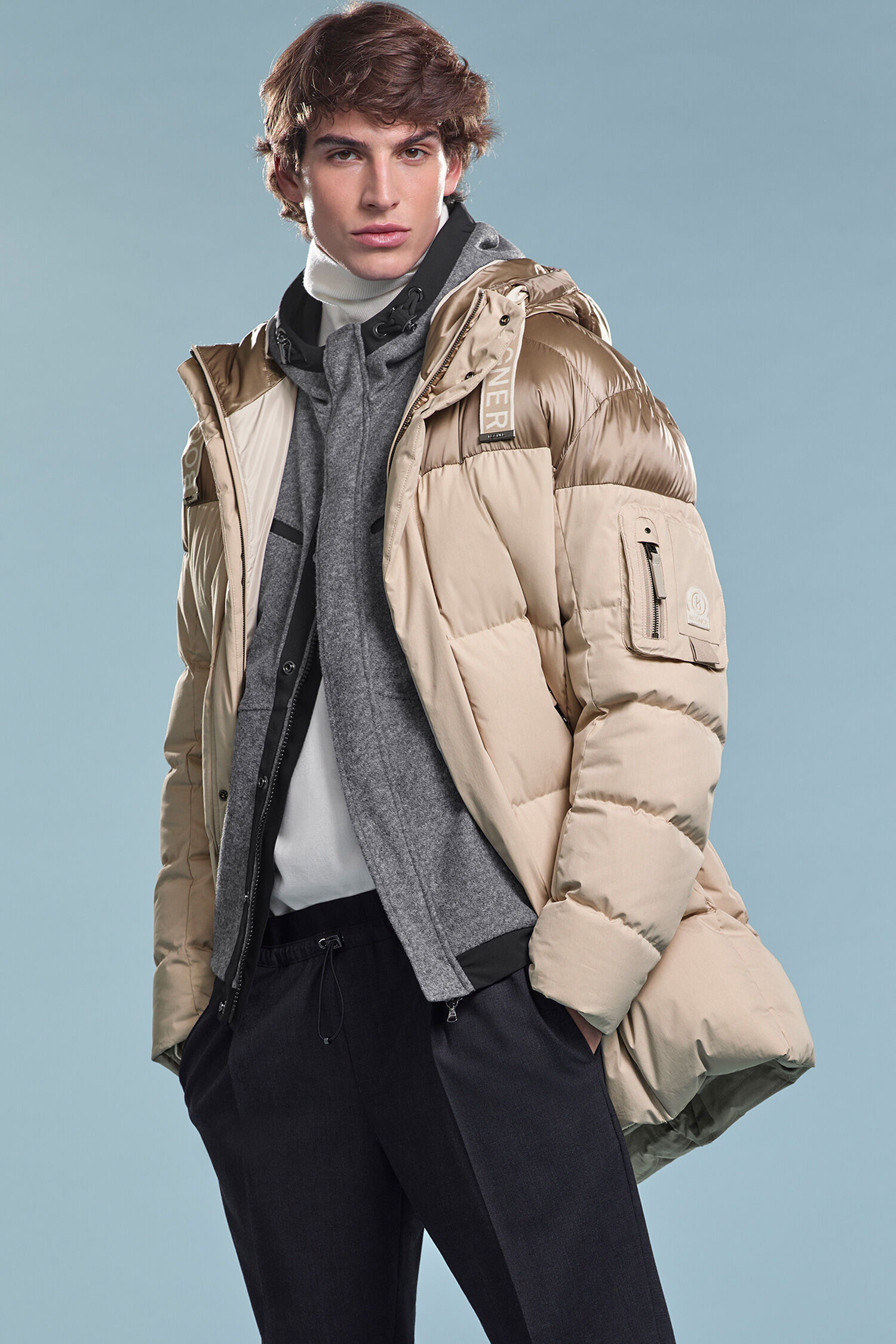 BOGNER men's fashion - exclusive \u0026 high 