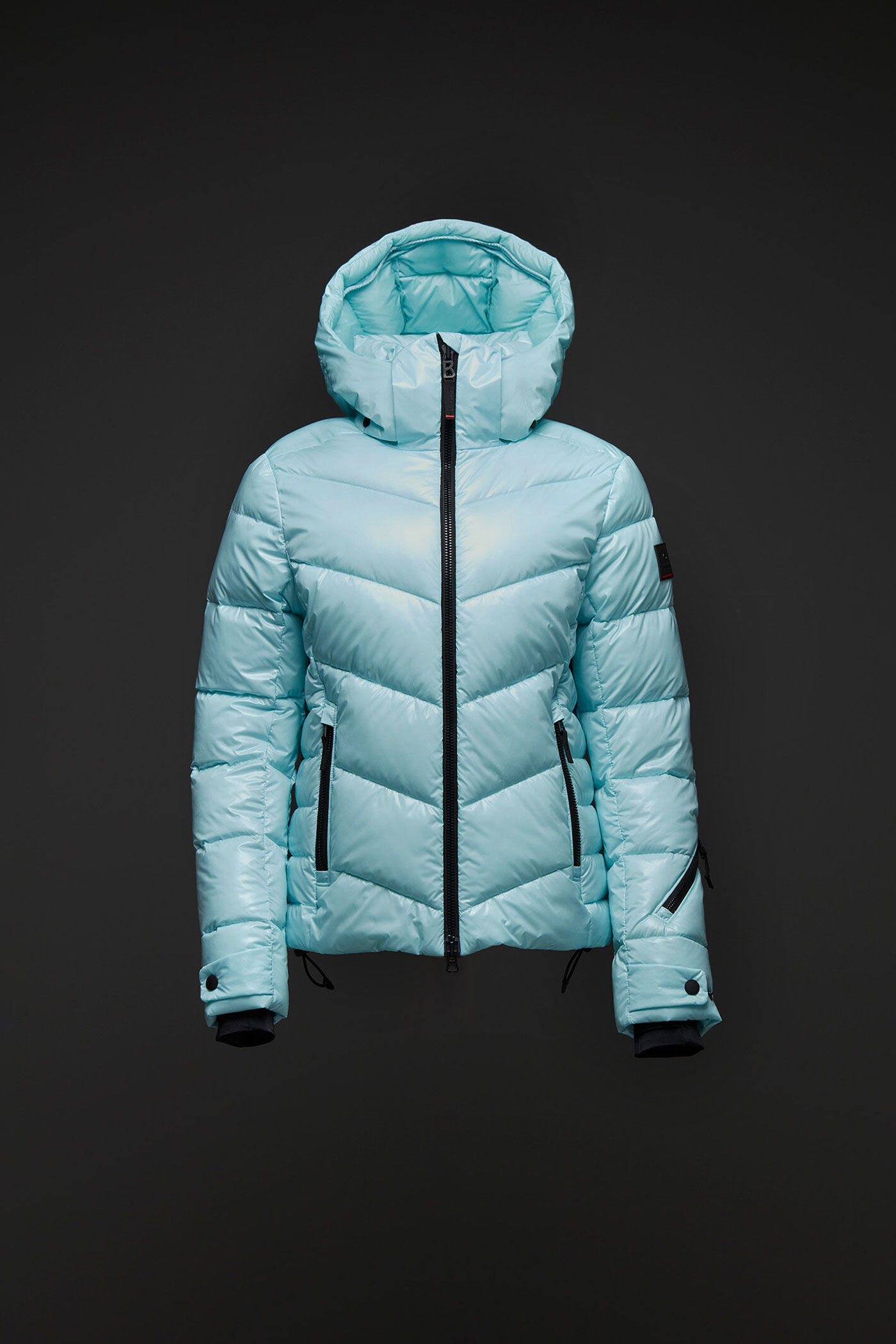 FIRE ICE Ski 2023 Collection