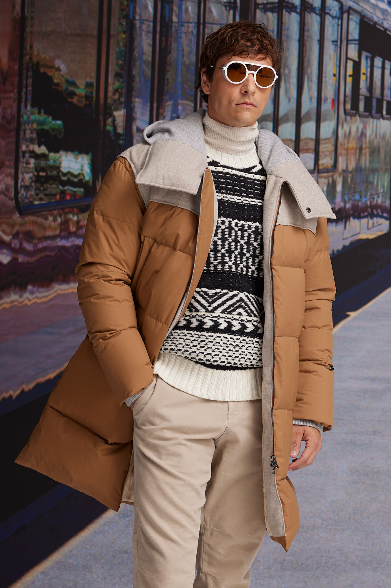 Bogner jacket 2025