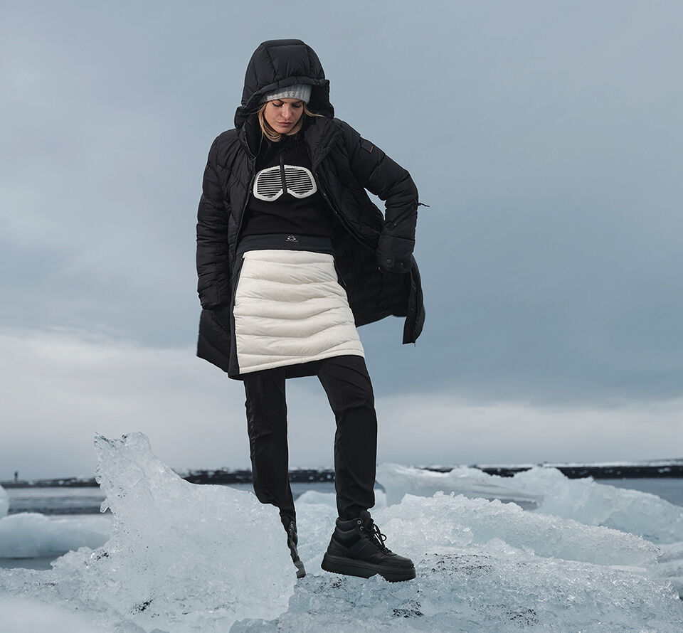 Bogner fire and ice jacket online