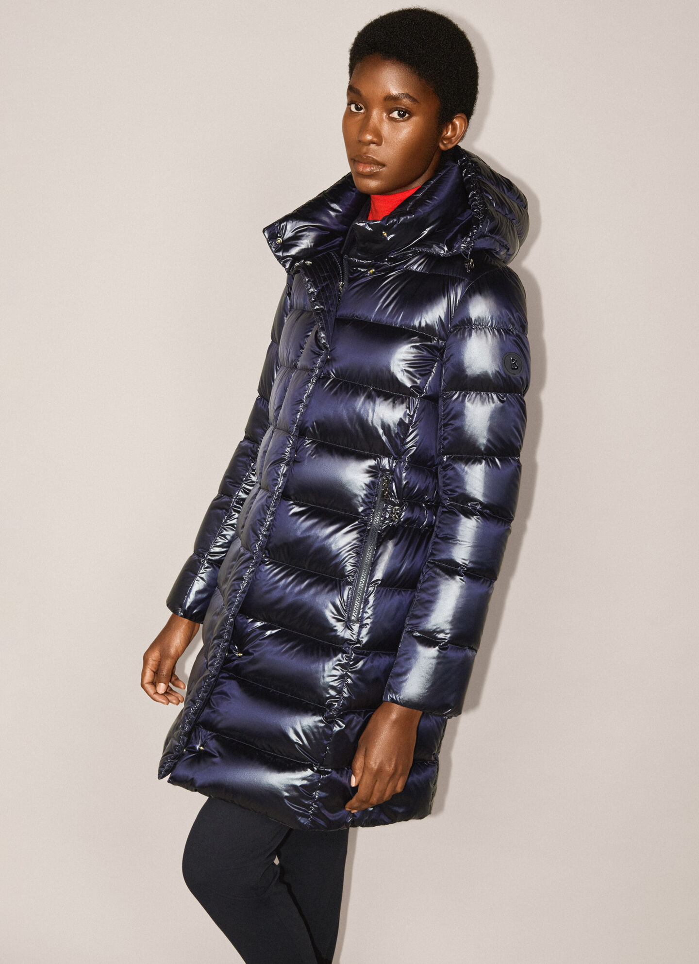 BOGNER Damenmode | Exklusiv & hochwertig