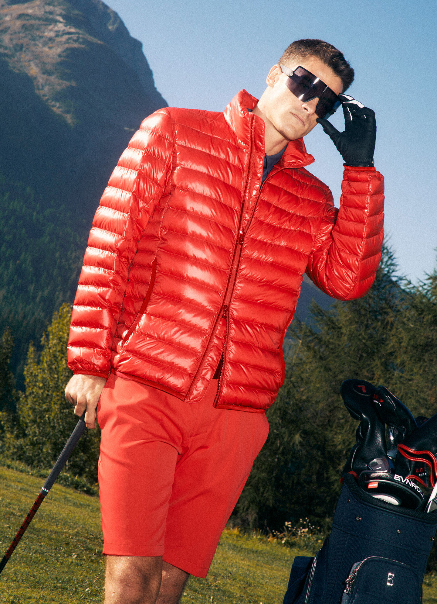 BOGNER Herrenmode | Exklusiv & hochwertig | Online