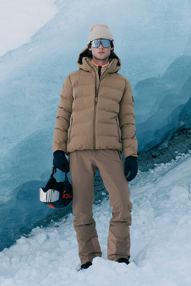 FIRE+ICE Autumn/Winter 2025 Campaign | BOGNER