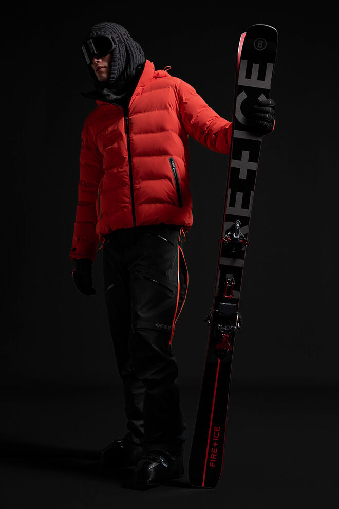 FIRE ICE Collection for women and men buy online at BOGNER