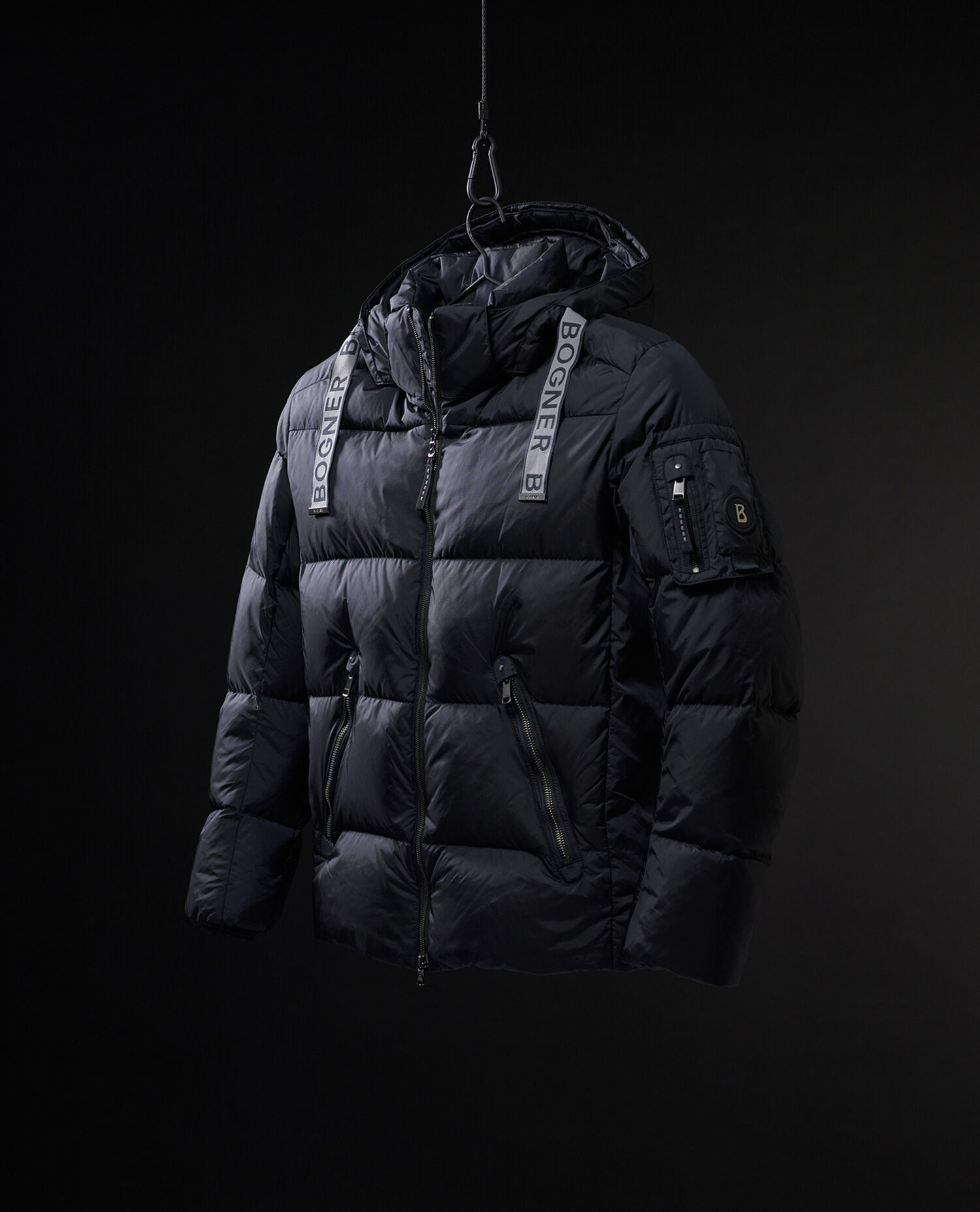 The BOGNER Jacket for Men buy online