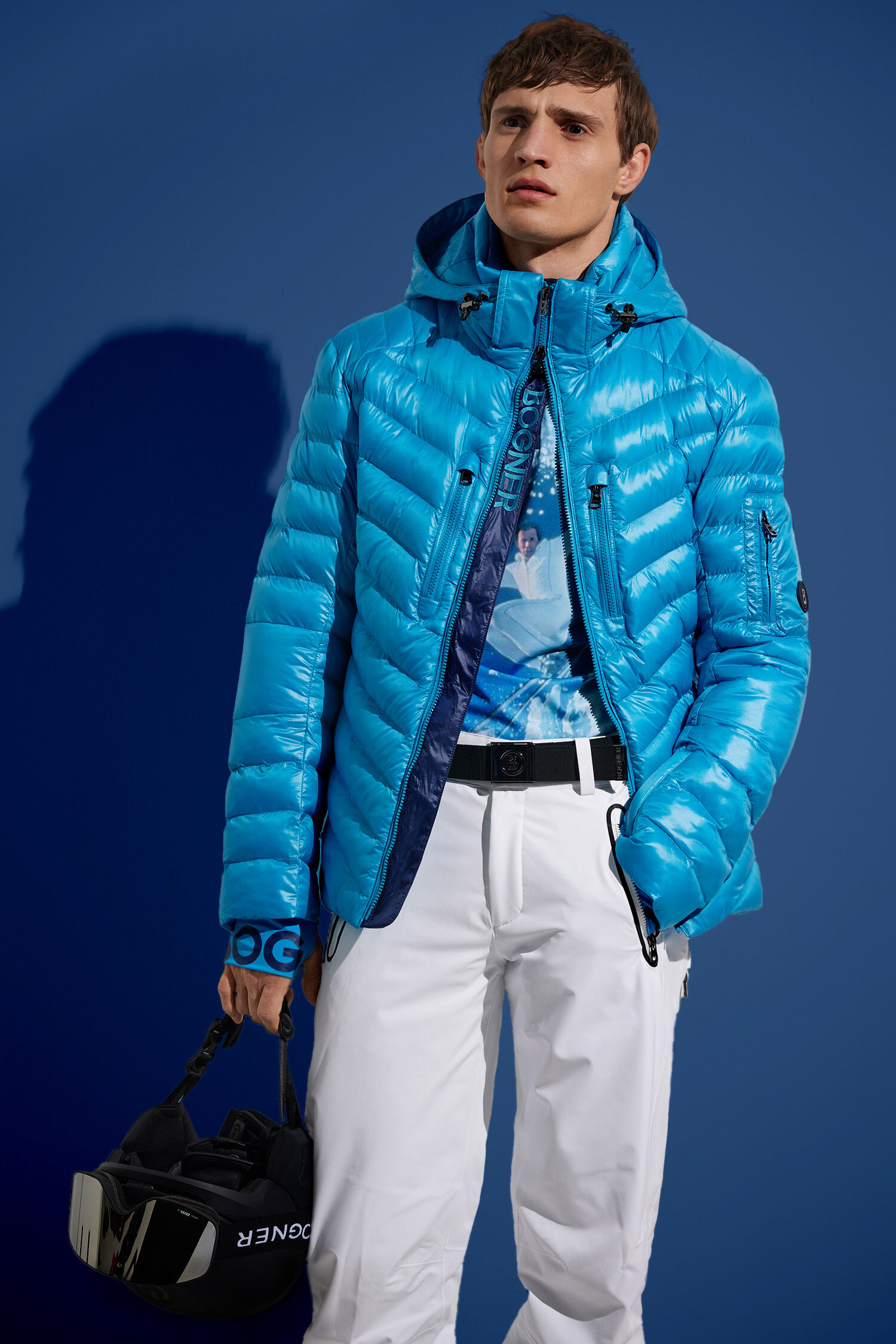 Bogner steen jacket shop