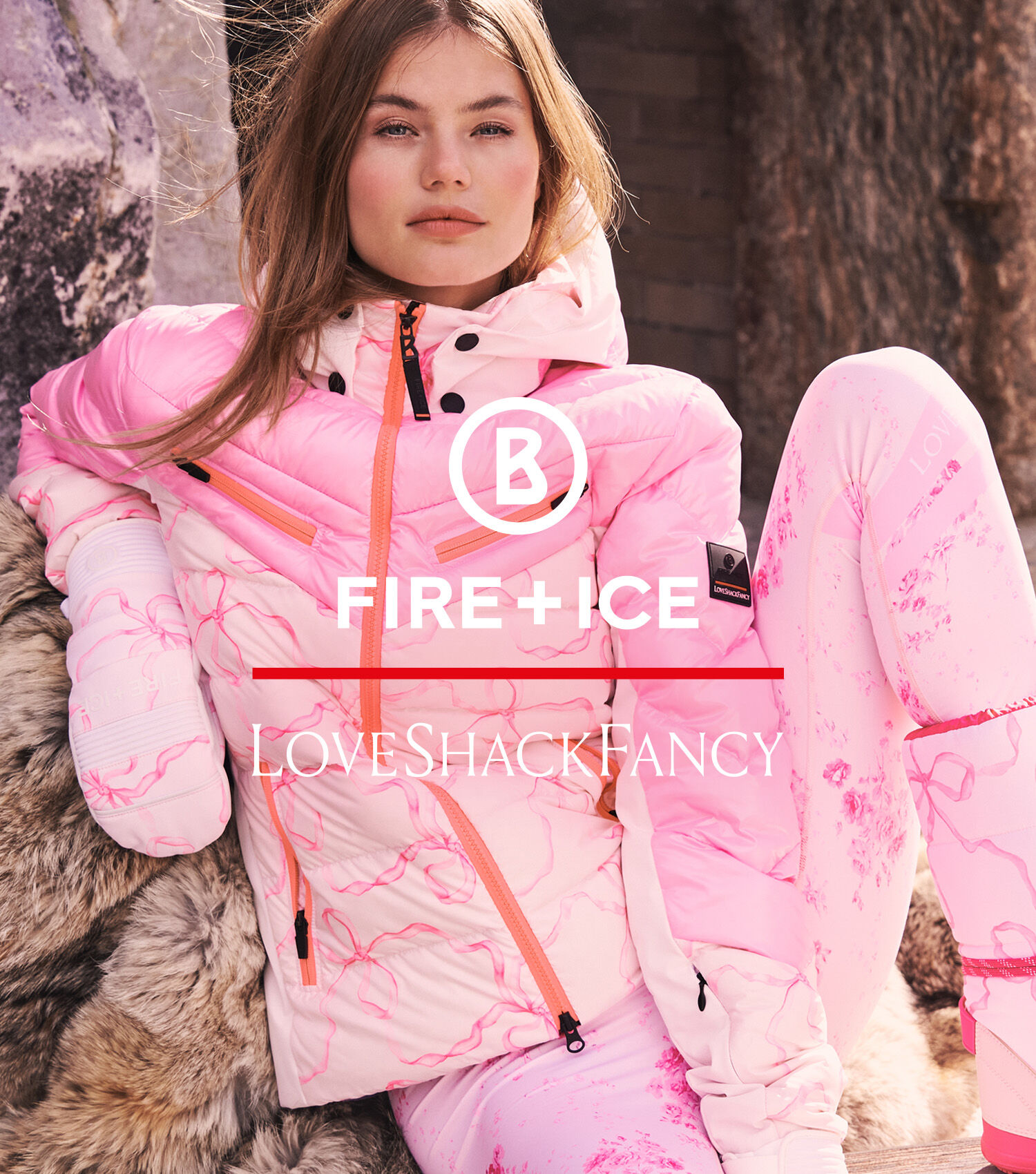 Exclusive Women's Clothing & Sportswear