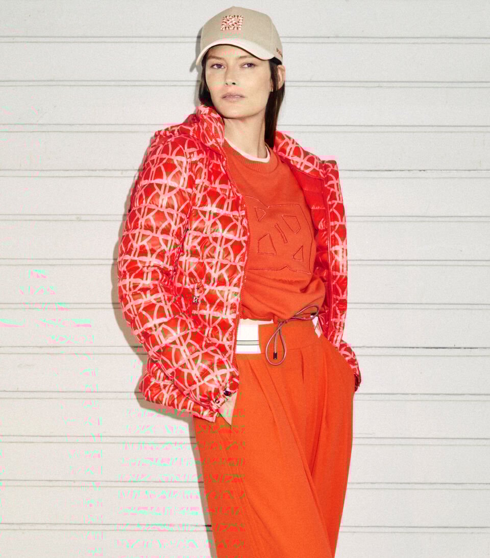 The BOGNER Jacket for Women | buy online