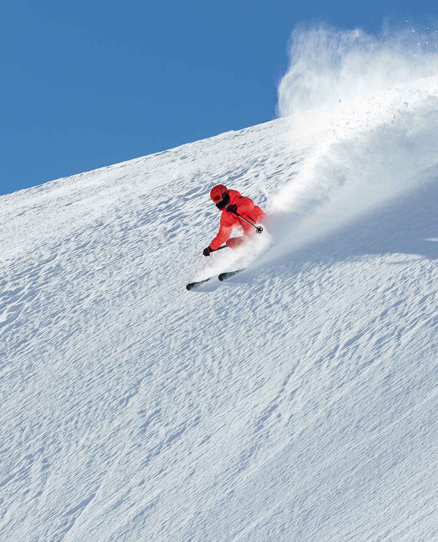 News | BOGNER Celebrates 30 Years of FIRE+ICE