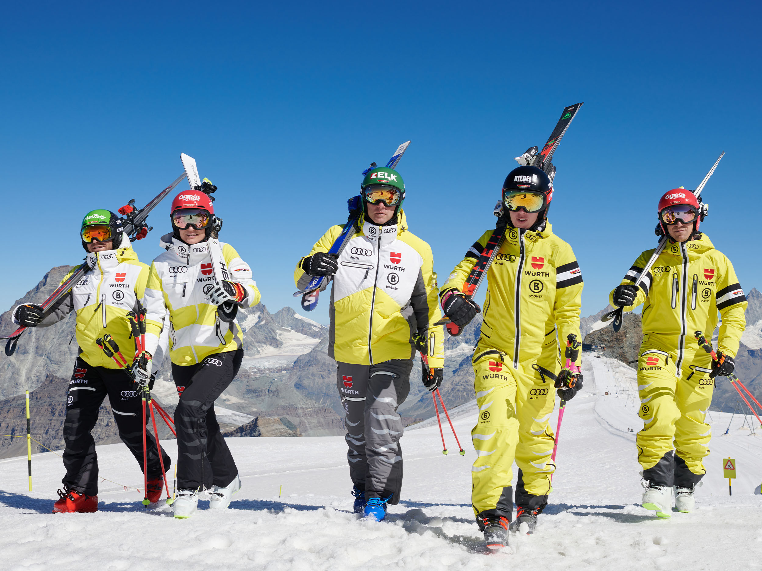 Bogner dsv skijacke 2022 clearance