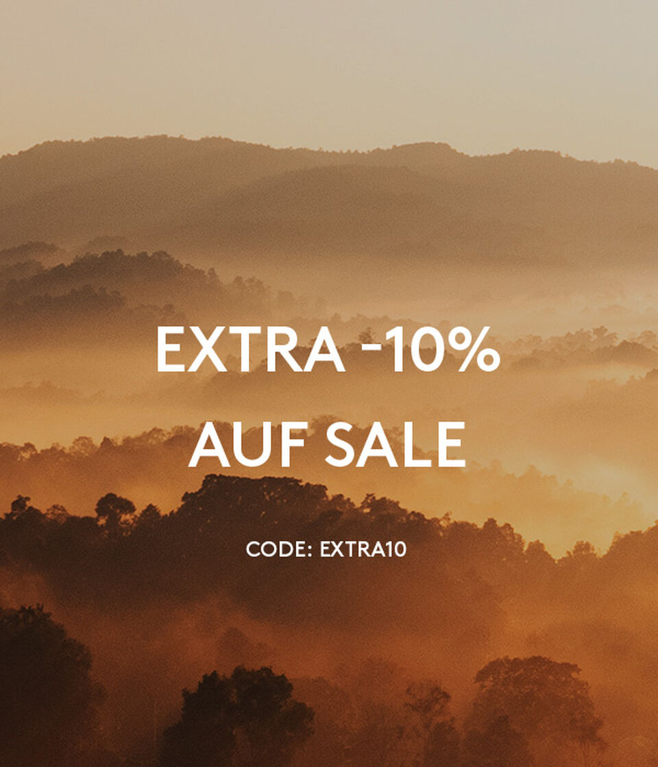 Sale: Profitieren Sie von bis zu -25% auf ausgew&auml;hlte Styles der Fr&uuml;hjahr/Sommer 2026 Kollektion.