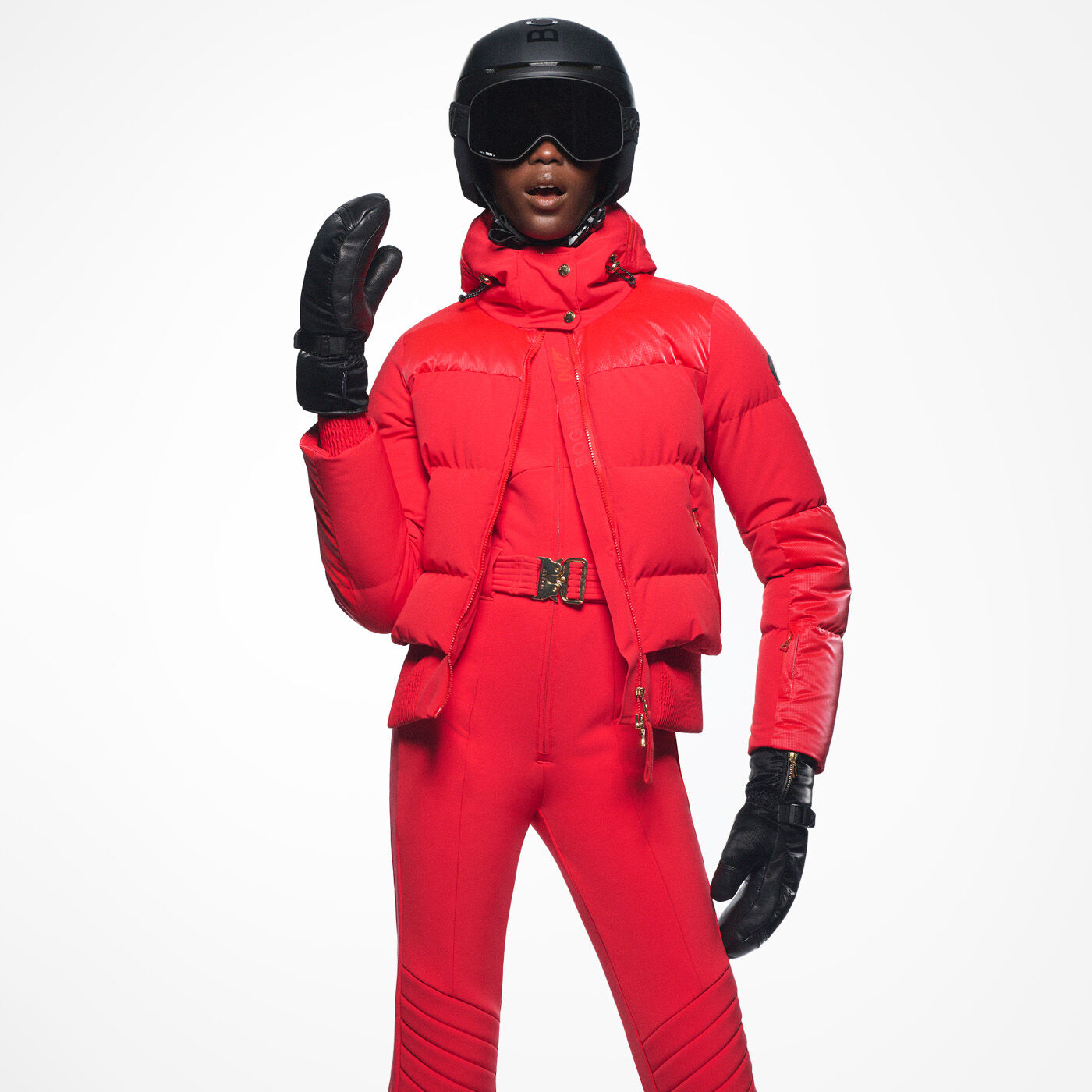 James bond ski jacket hotsell
