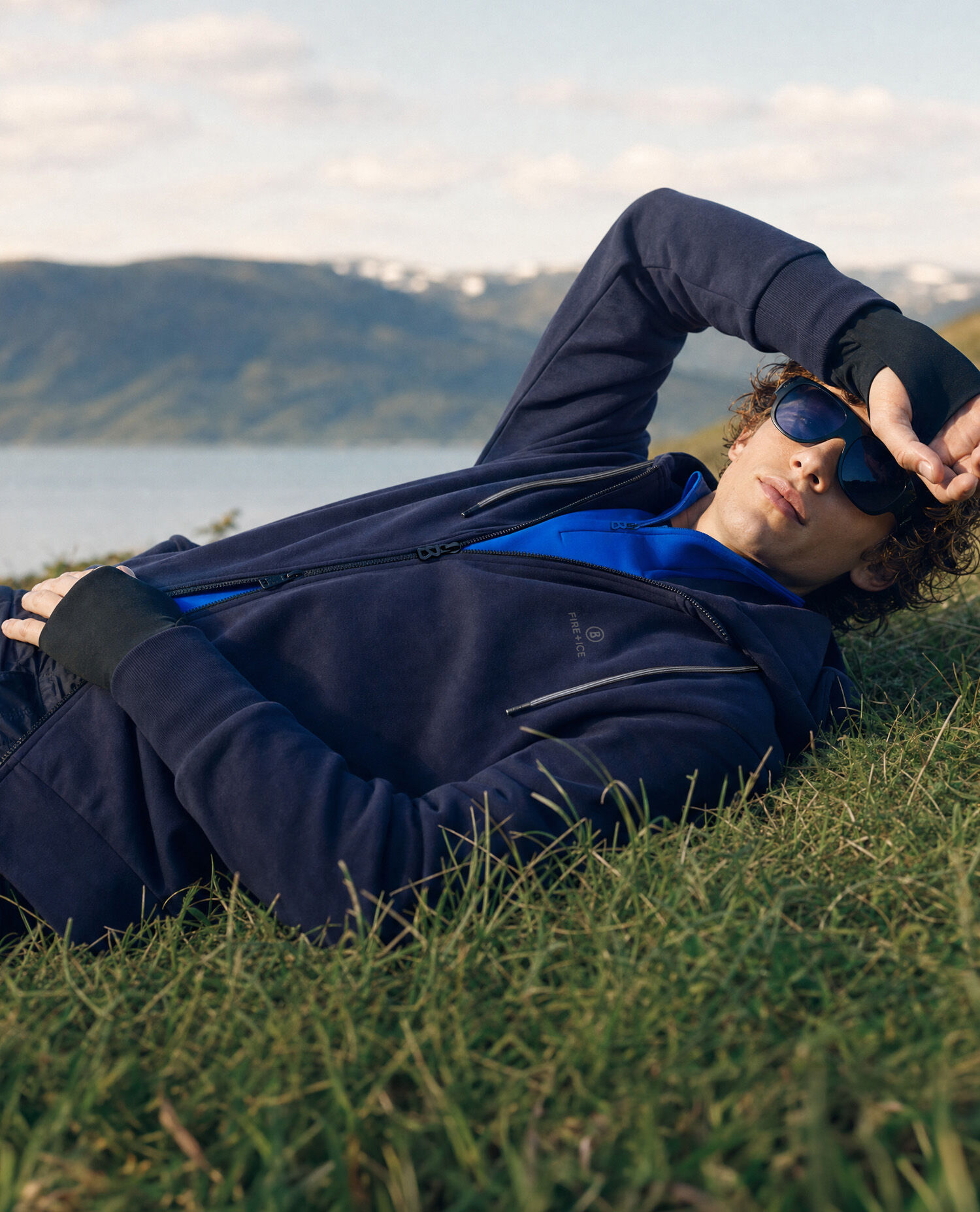 FIRE+ICE Collection for women and men | buy online at BOGNER
