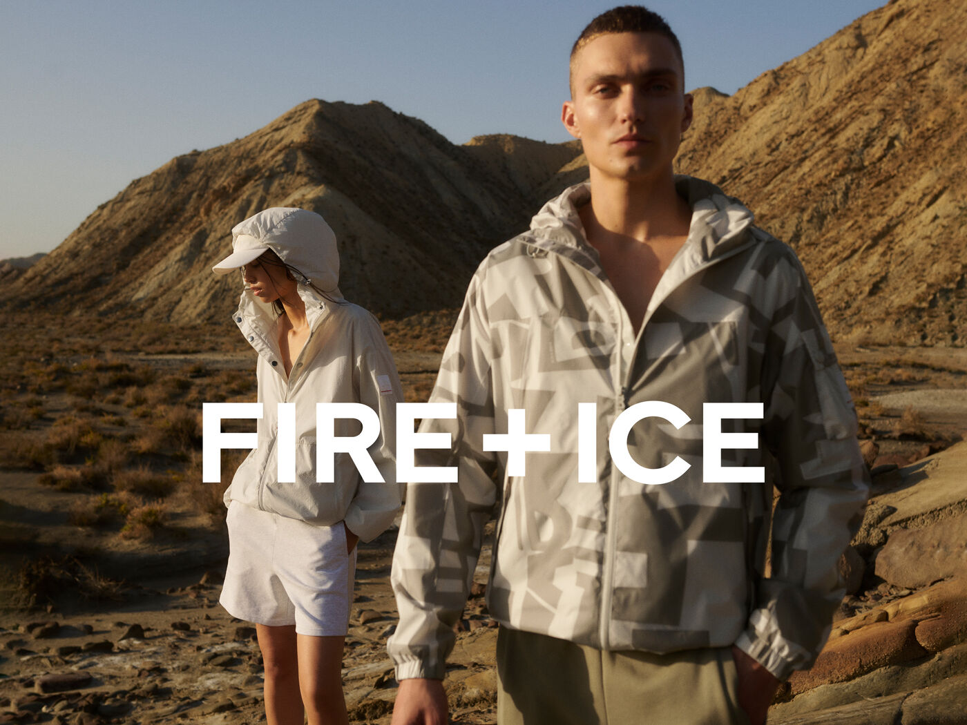 Exclusive Fashion by BOGNER and FIRE+ICE