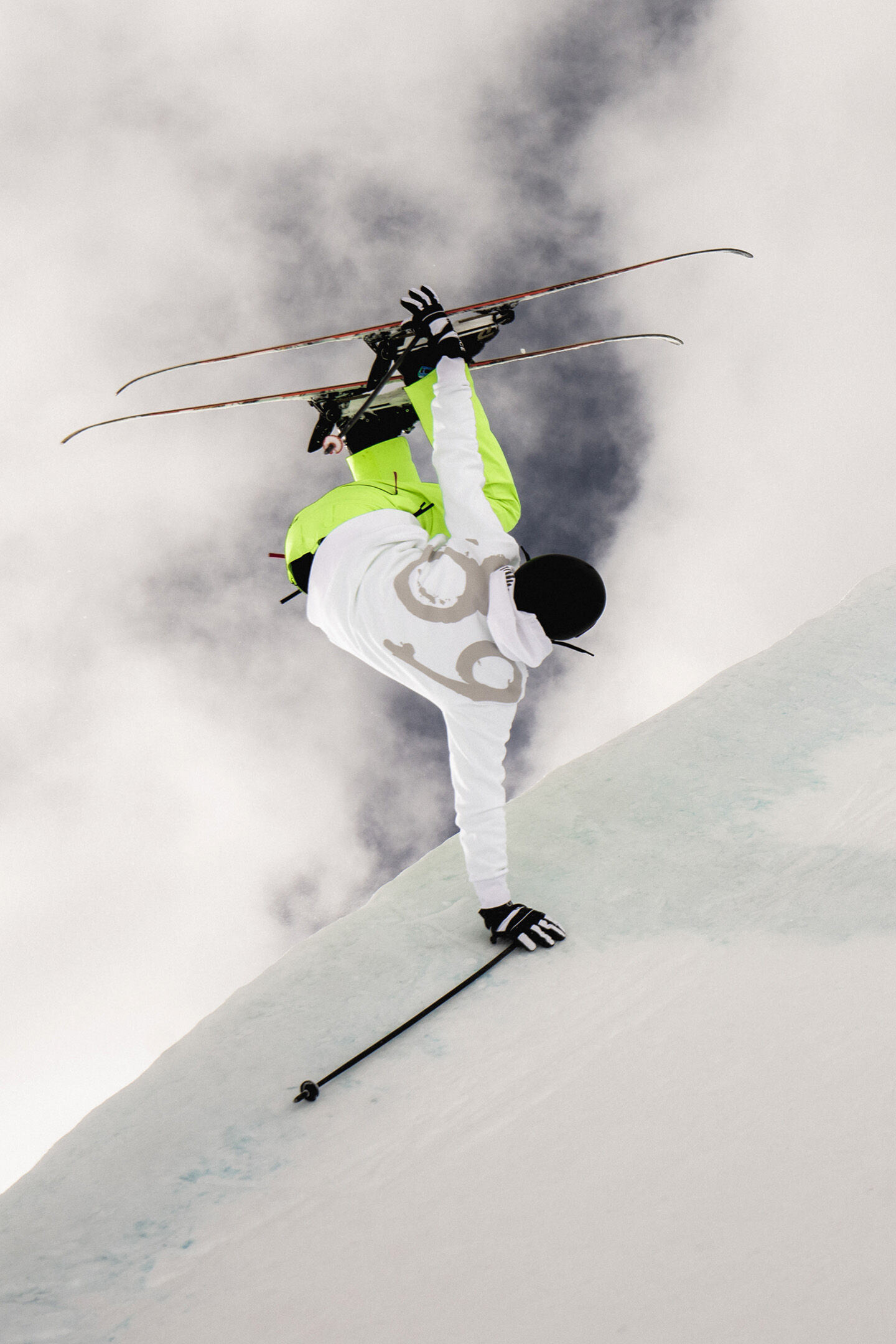 Vetement ski freestyle deals
