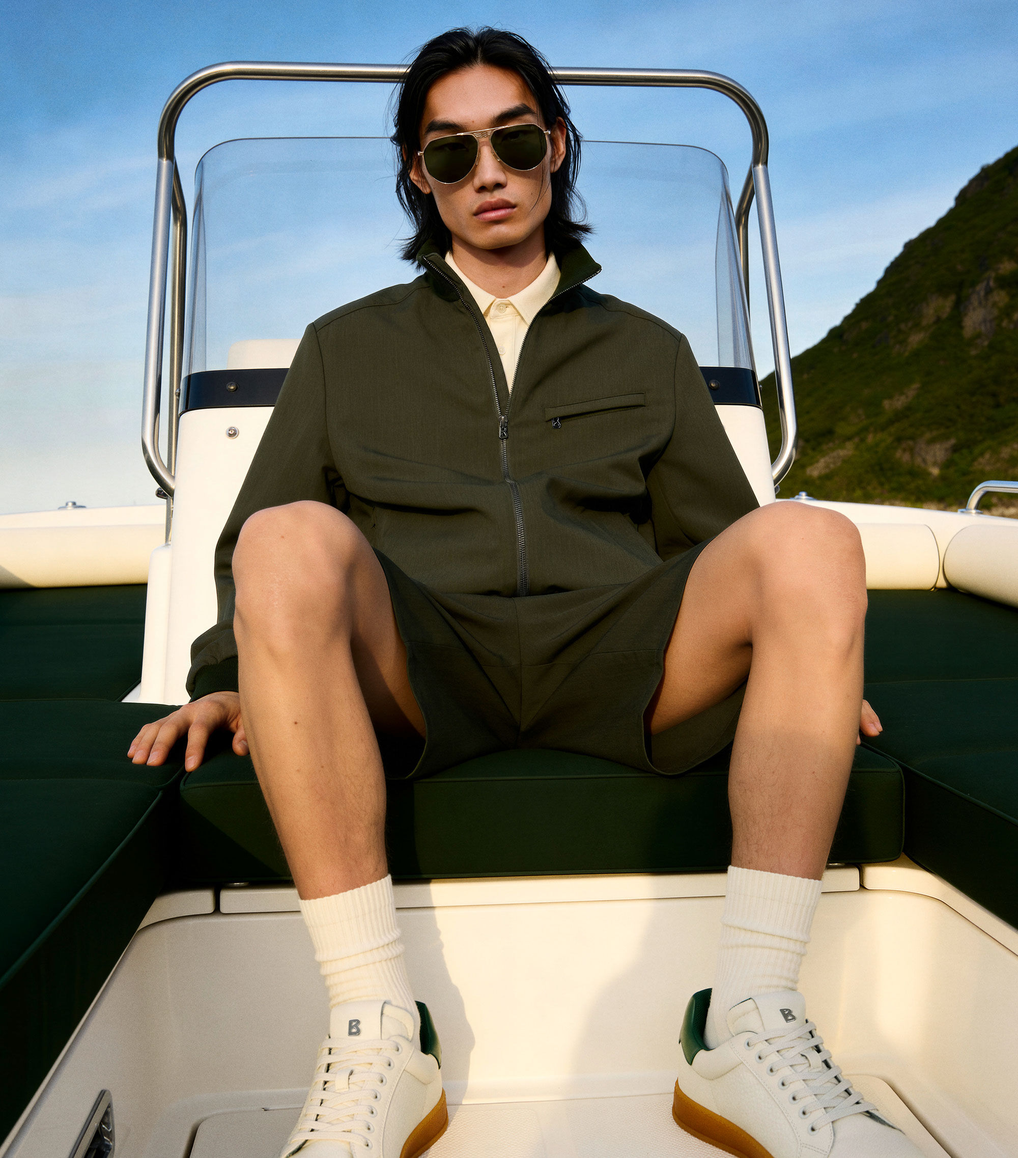 BOGNER® US Official Online Shop | Exclusive Fashion