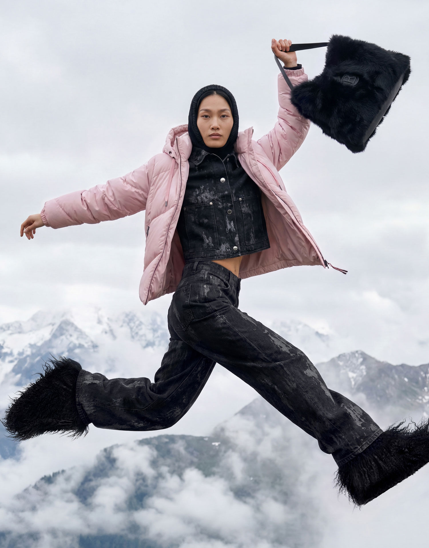 BOGNER Women's Fall/Winter Collection 2026