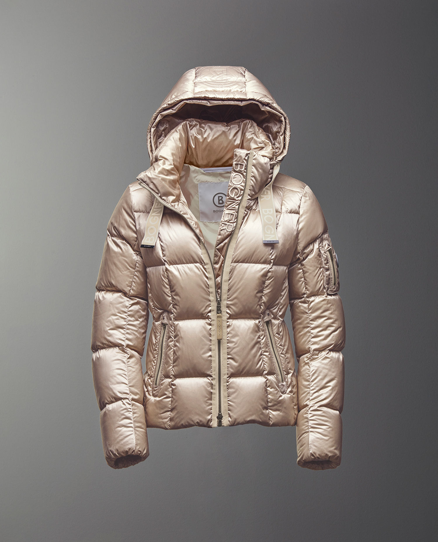 Bogner jacket cheap price