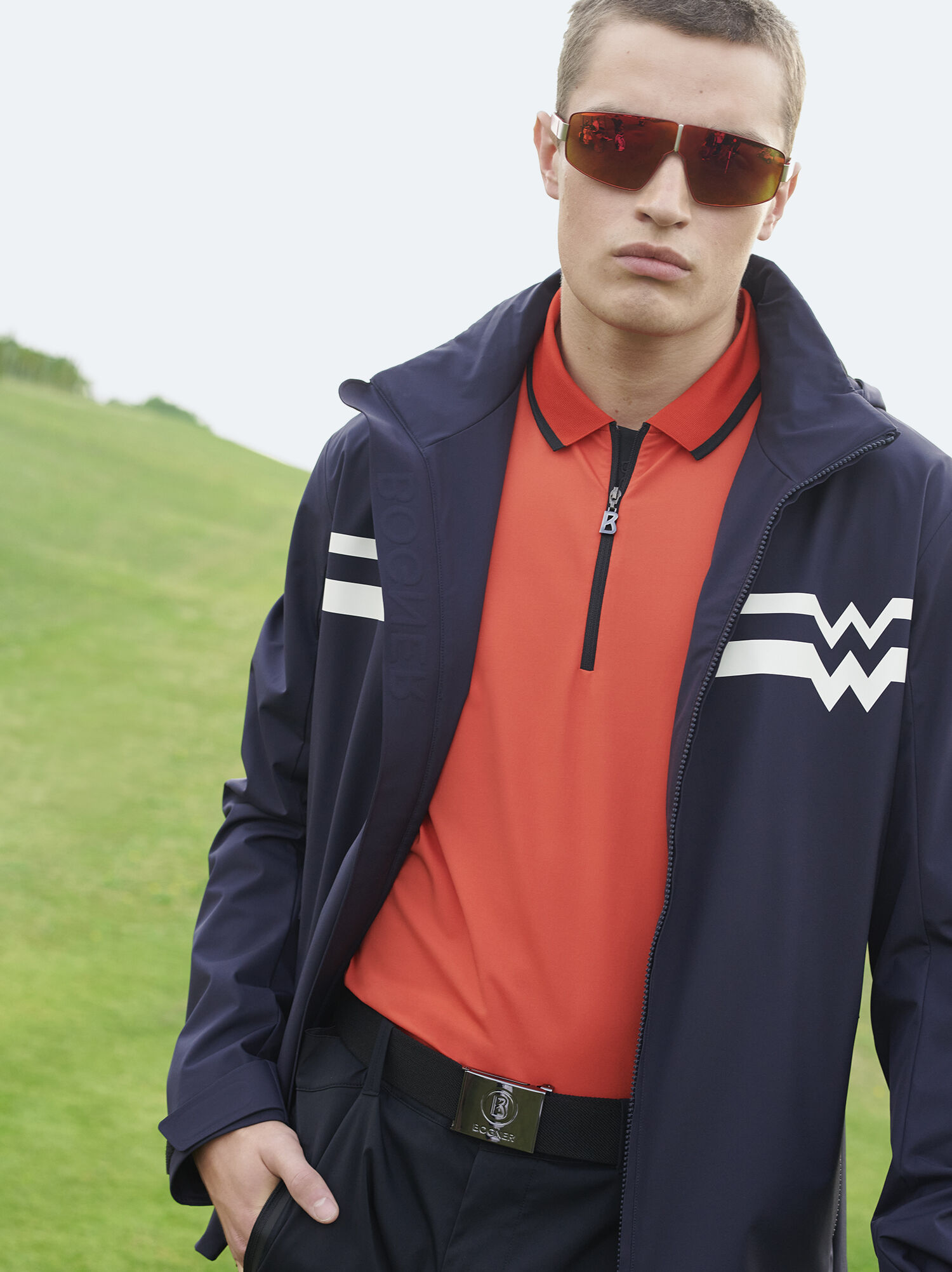 Exclusive Golfwear for Women and Men 