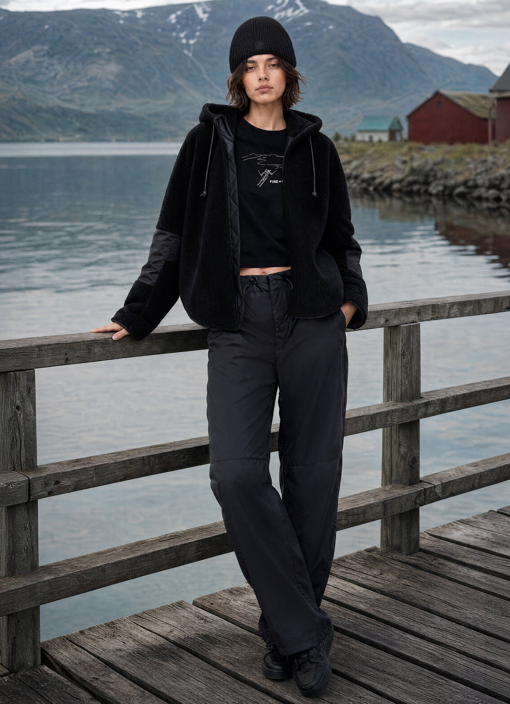 FIRE+ICE Collection for women and men | buy online at BOGNER