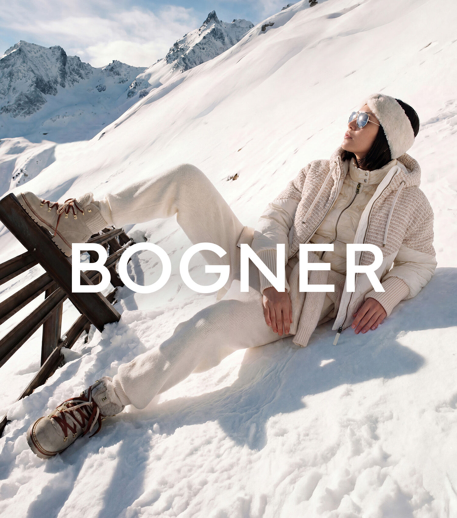 Women's Brands by BOGNER and FIRE+ICE | Shop online
