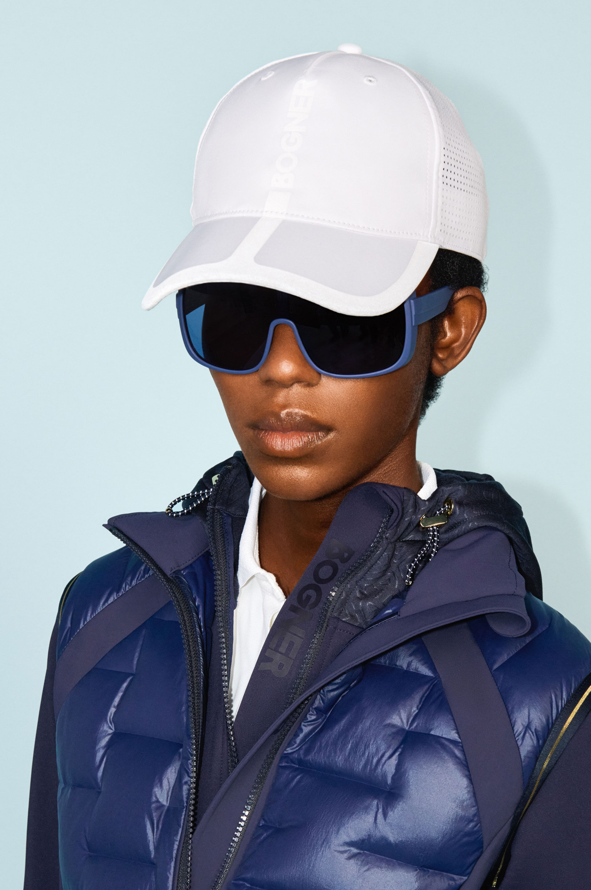 Exclusive Golfwear for Women and Men BOGNER