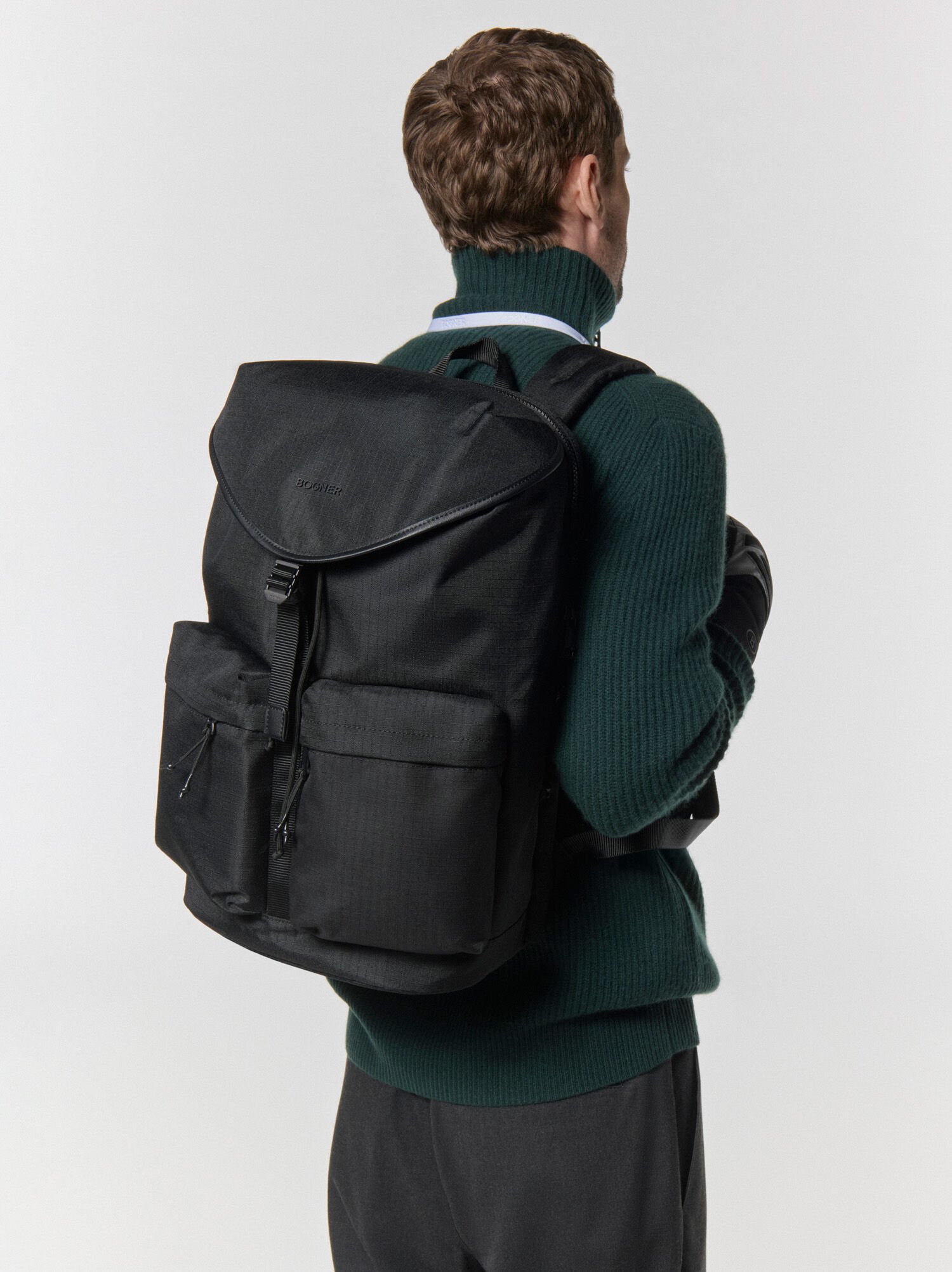 Bogner Fire + Ice ボグナー メンズ 男性用 ファッション アウター ジャケット コート スキー スノーボードジャケット Ivo - Clay