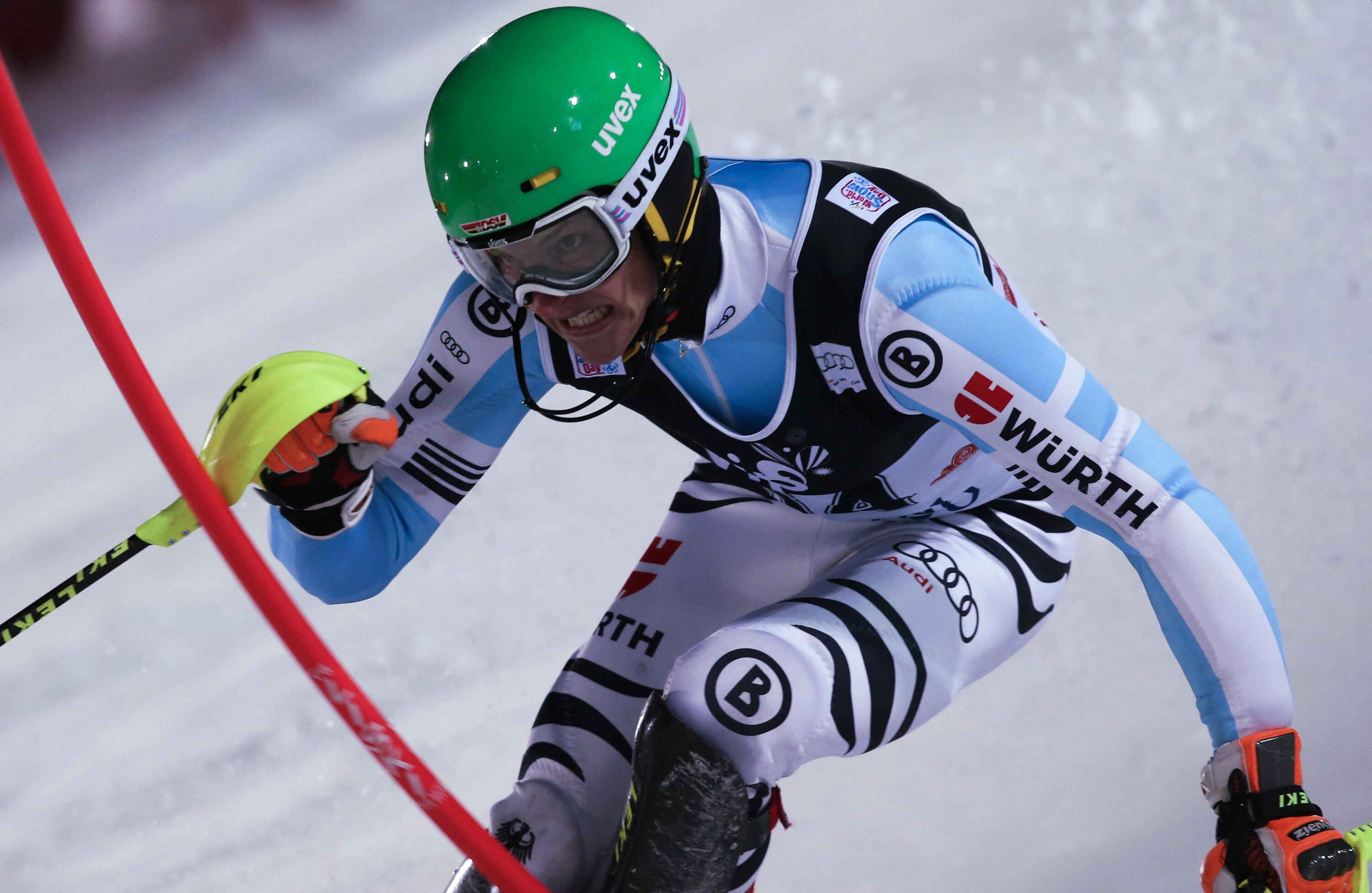 On Fire for Skiing BOGNER