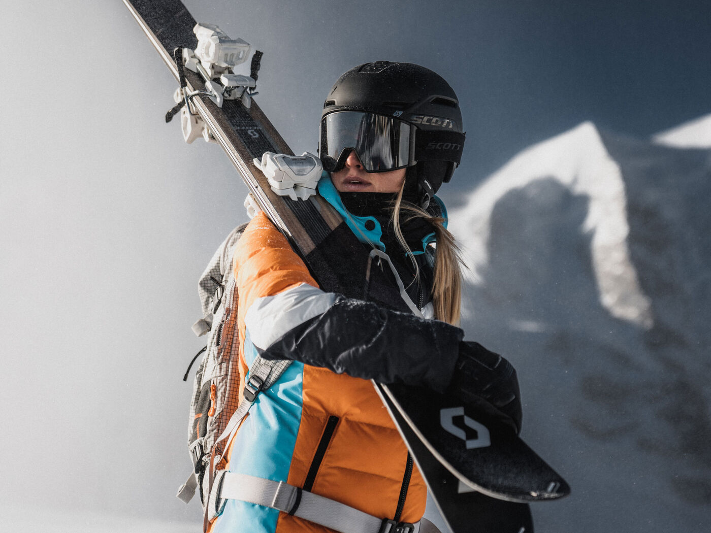 Bogner  Skiing outfit, Ski women, Skiwear women