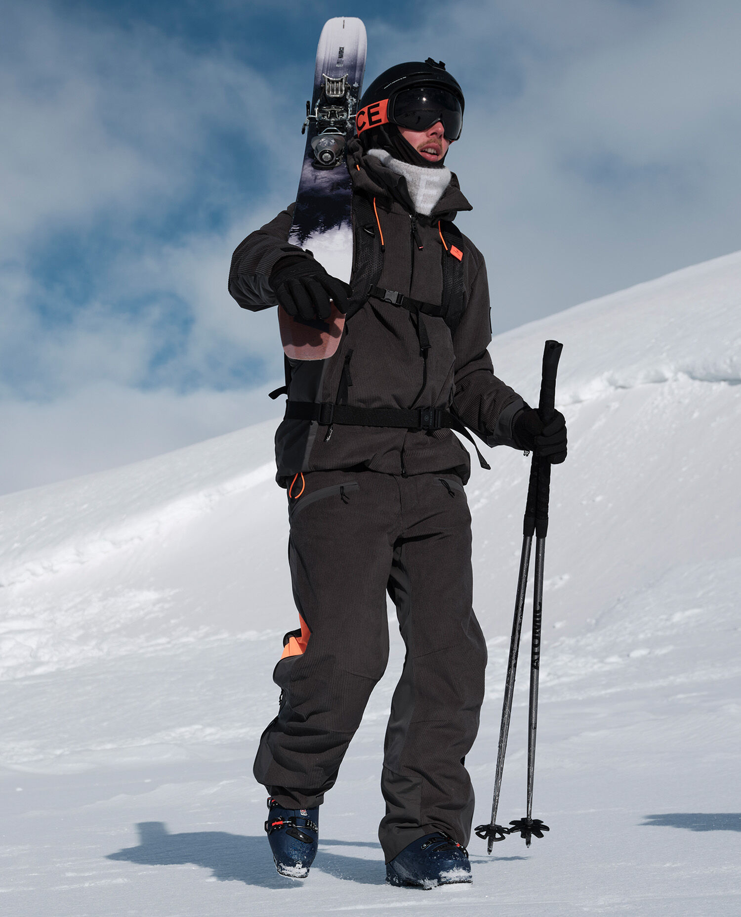 【お試し価格!】 Sports Men's Styles BOGNER at Online | XLサイズ以上