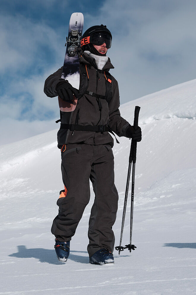 FIRE+ICE Spring/Summer 2024 Collection