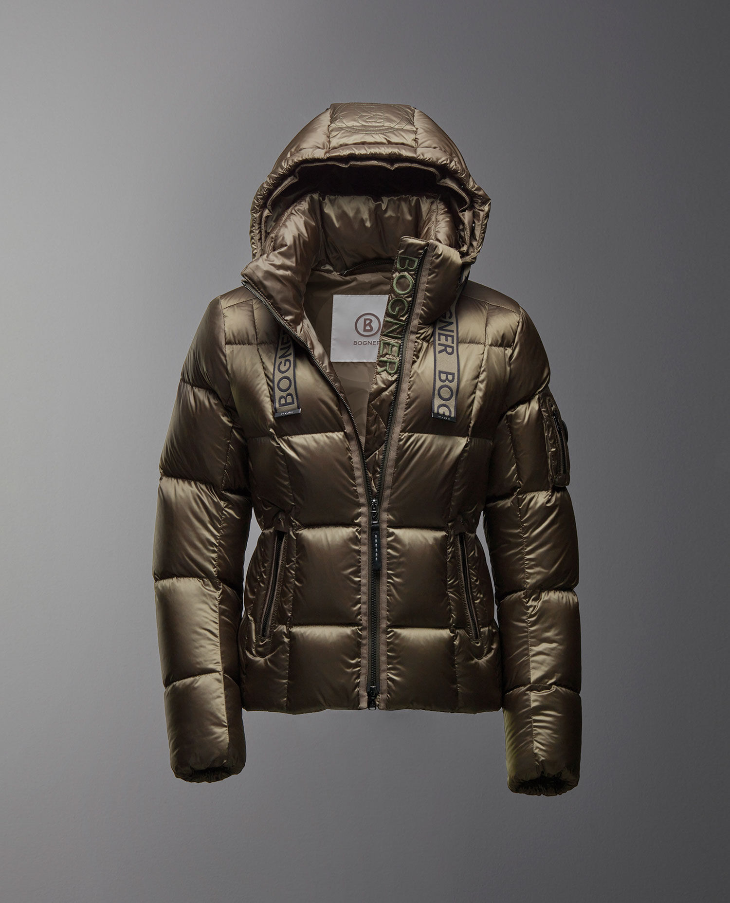 The BOGNER Jacket for Women buy online
