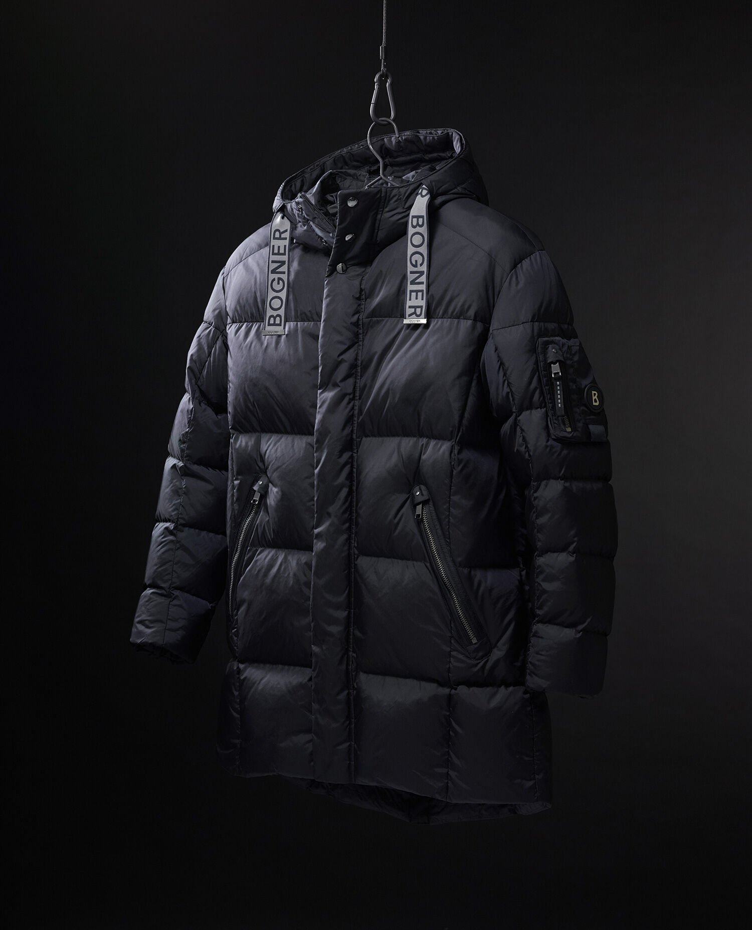 Bogner new arrivals jacket mens