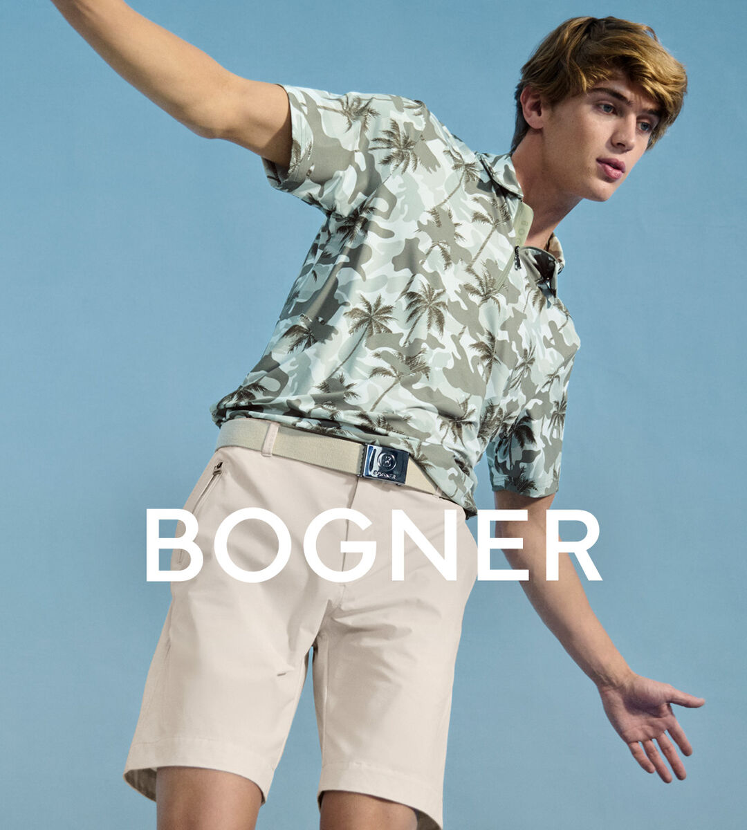 BOGNER® DE Offizieller Online-Shop | Exklusive Mode