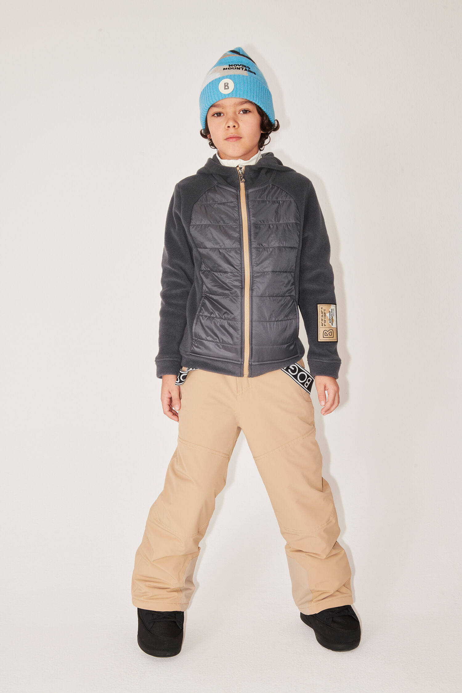 BOGNER Kids Clothing Exclusive in high quality Explore now