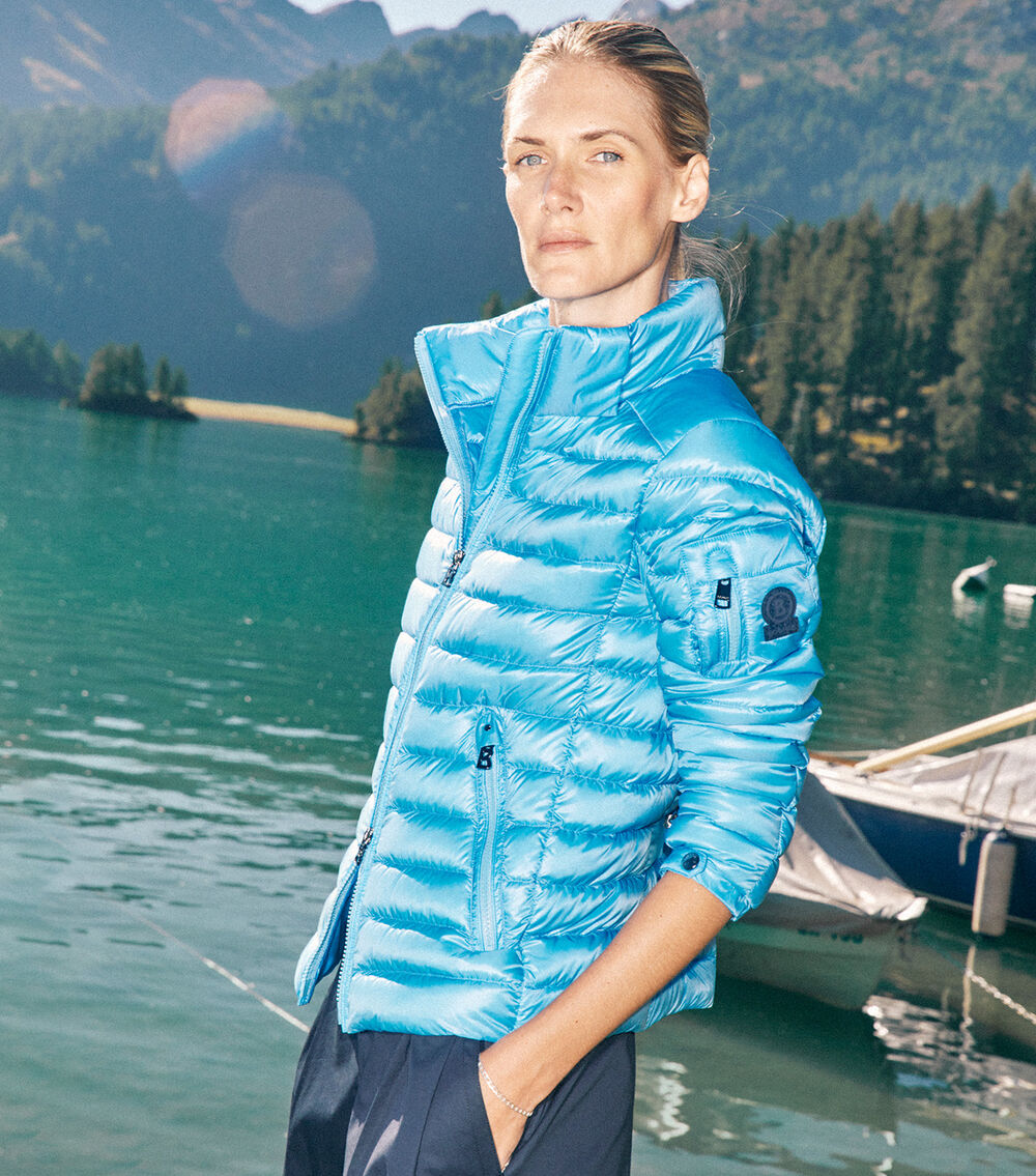 BOGNER Damenmode | Exklusiv & hochwertig