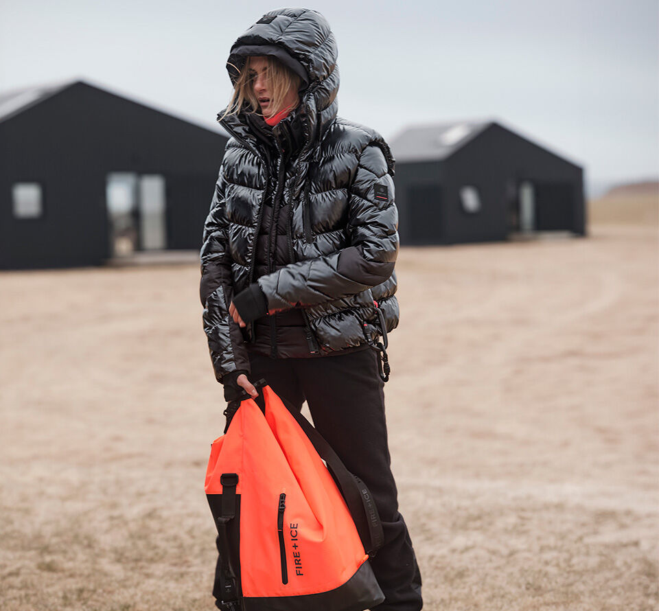 FIRE ICE Collection for women and men buy online at BOGNER