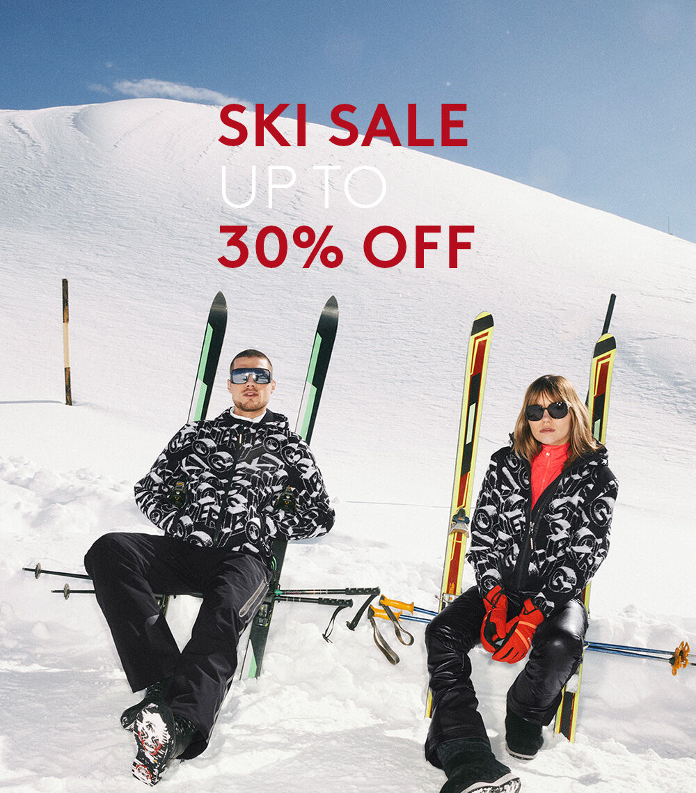 SALE Fashion by BOGNER and FIRE ICE enjoy savings now