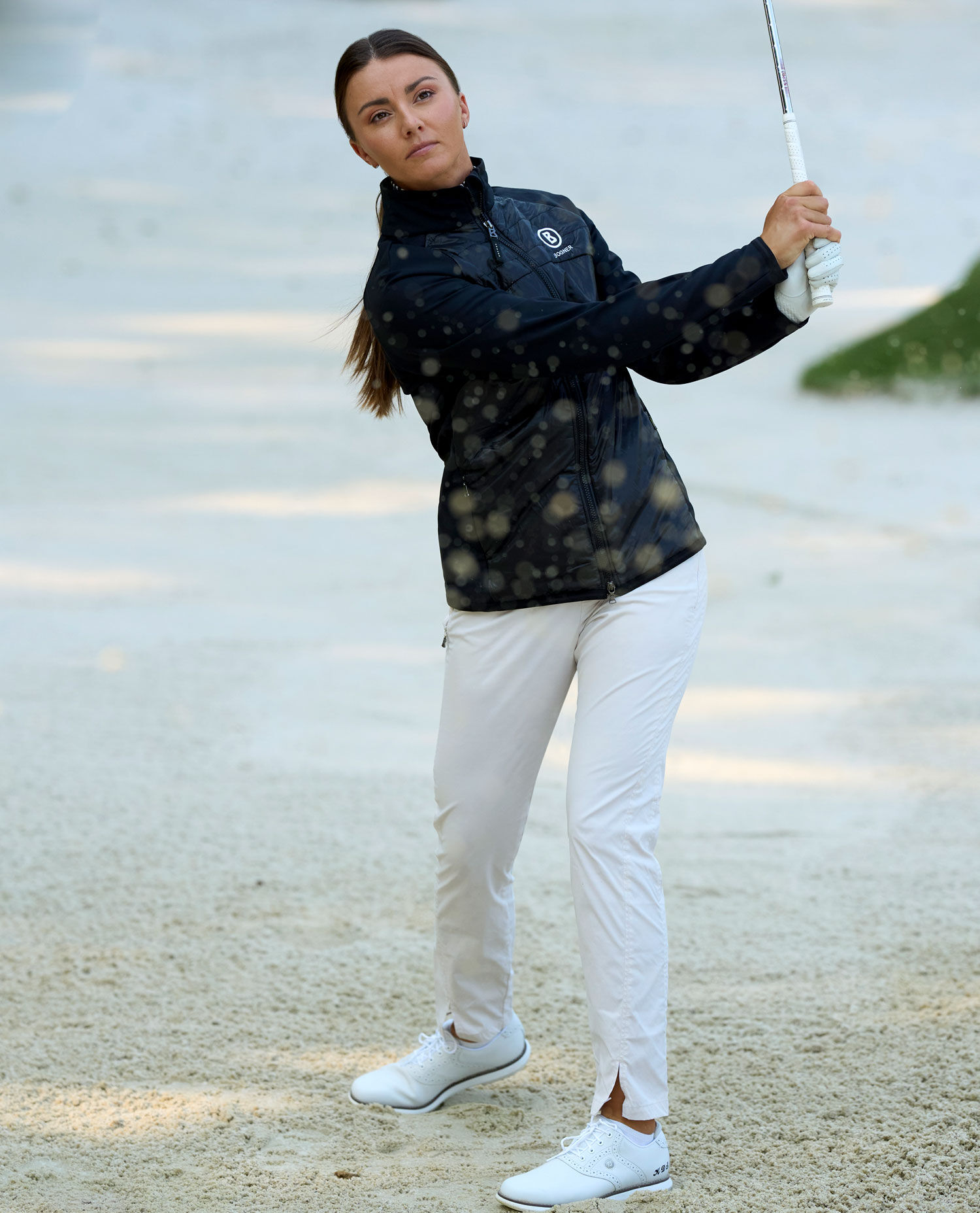 Bogner womens golf clothes sale