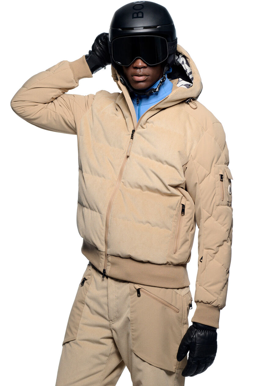BOGNER Herrenmode | Exklusiv & hochwertig | Online