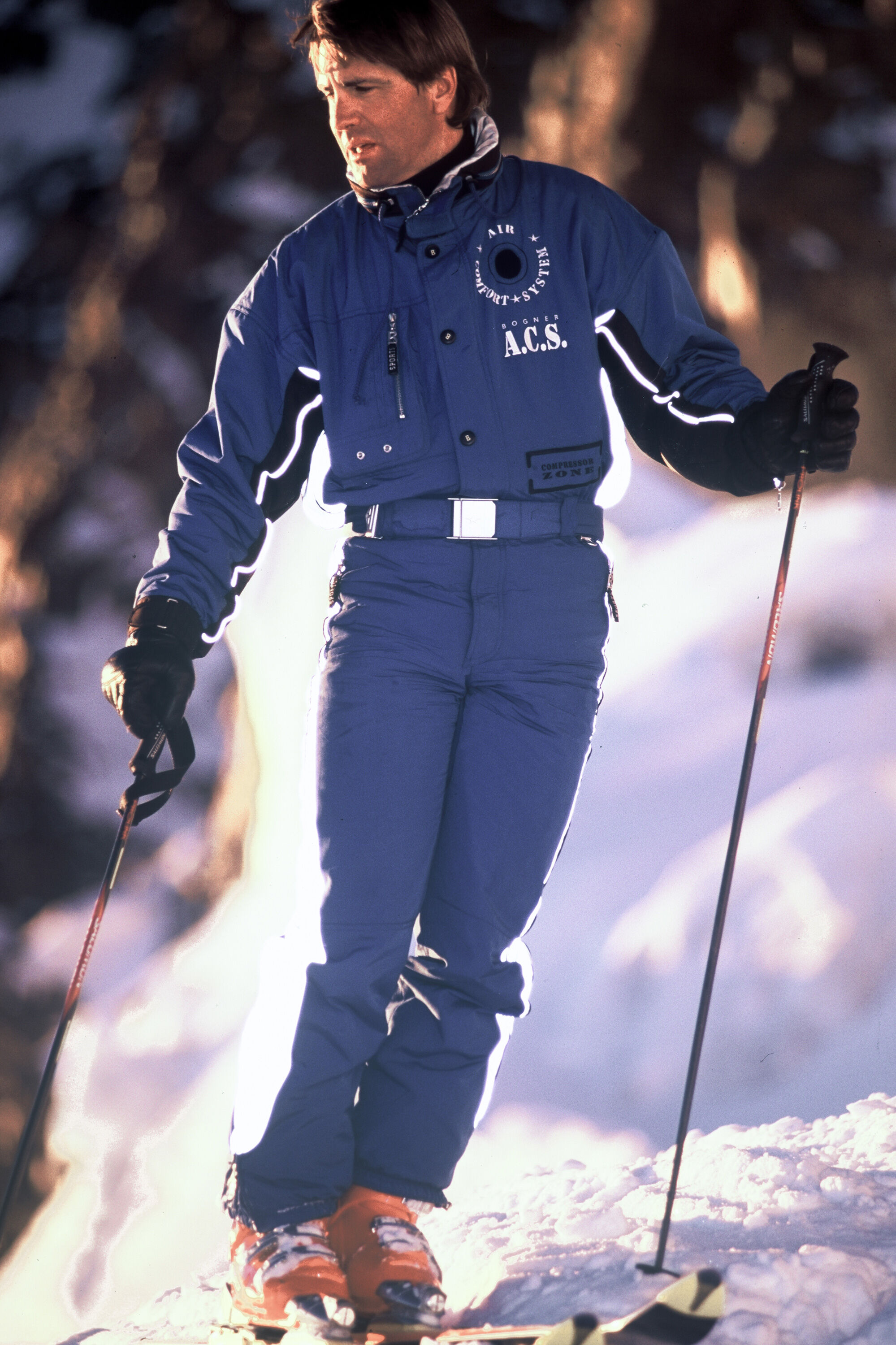 Beat The Freeze! | BOGNER