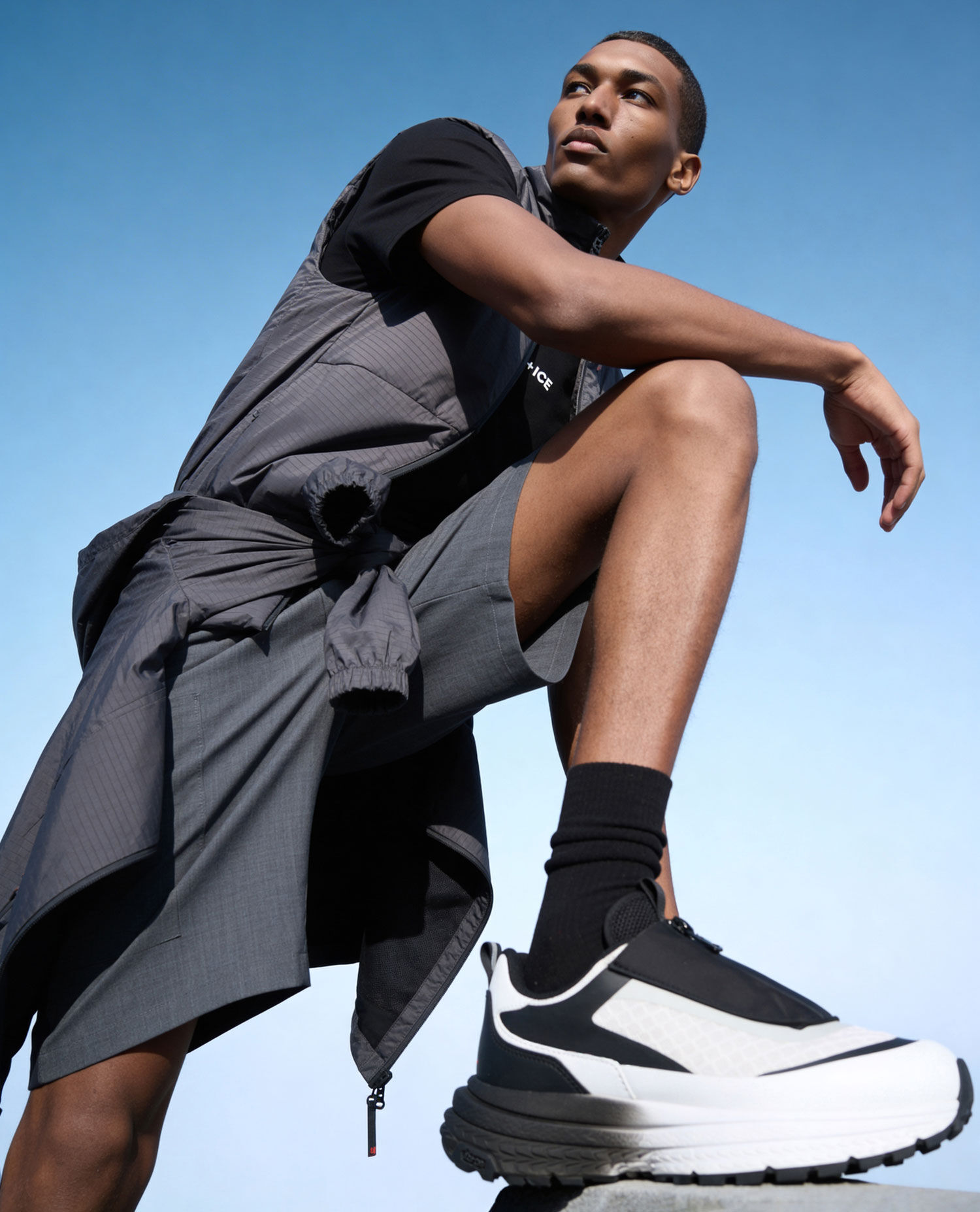 FIRE+ICE Footwear Collection | Online at BOGNER