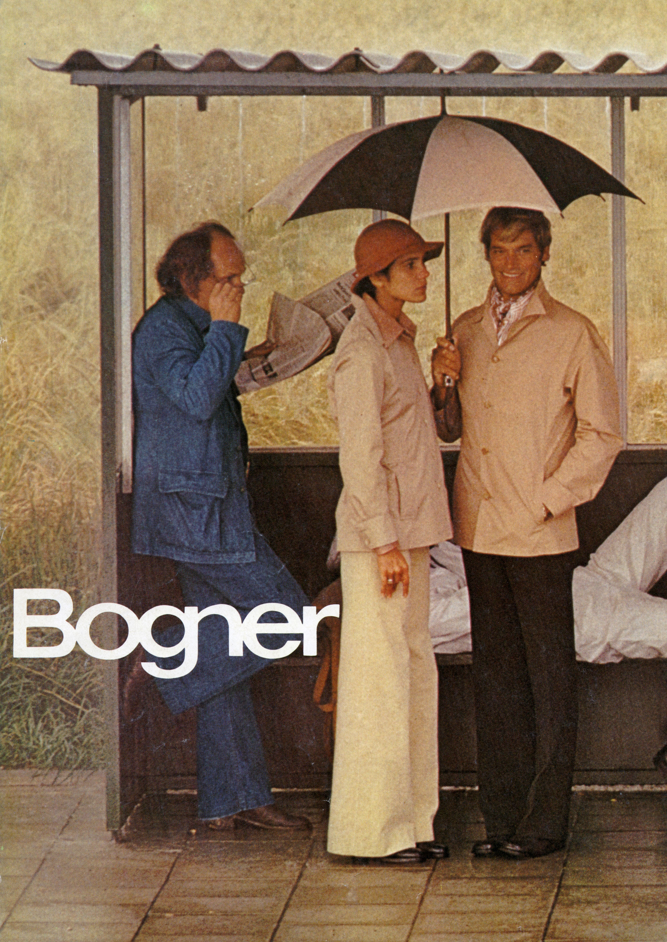 Sonia bogner jacket shop