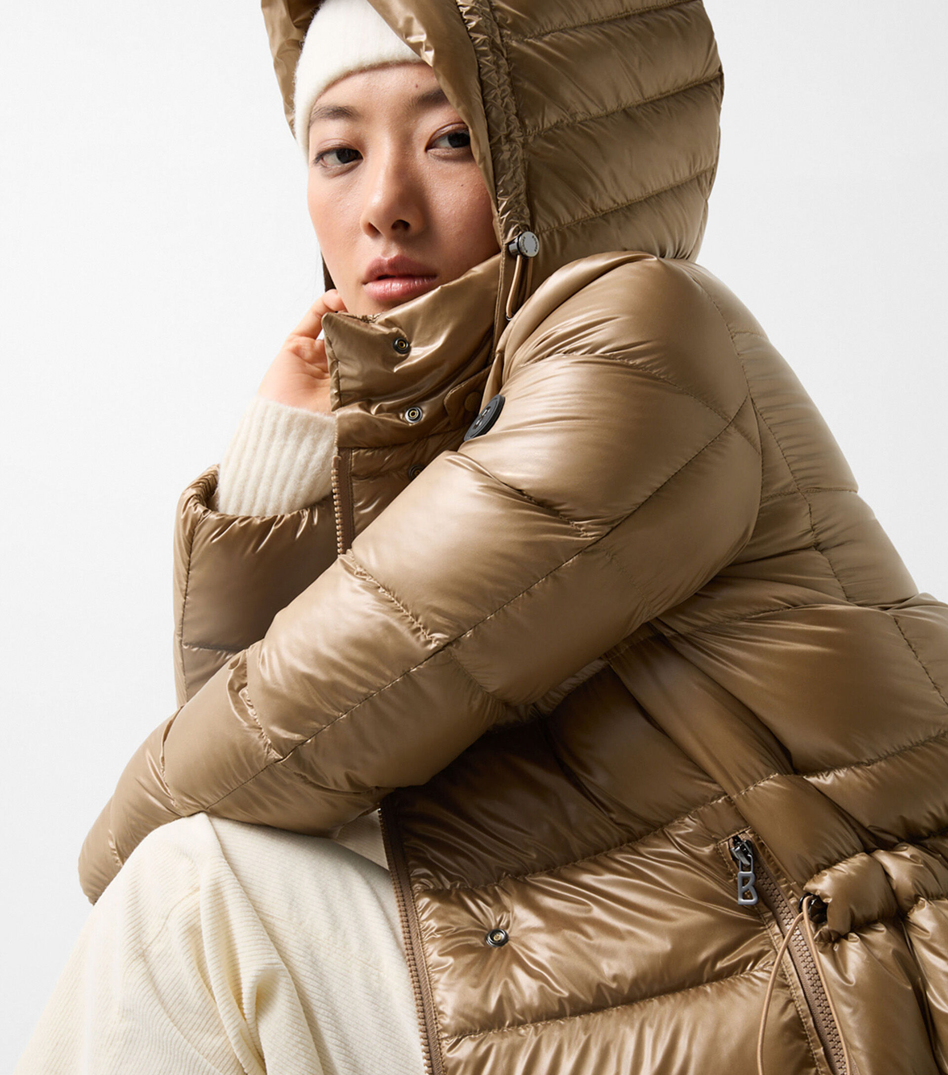 SPECIAL OFFER Fashion by BOGNER and FIRE ICE enjoy savings now
