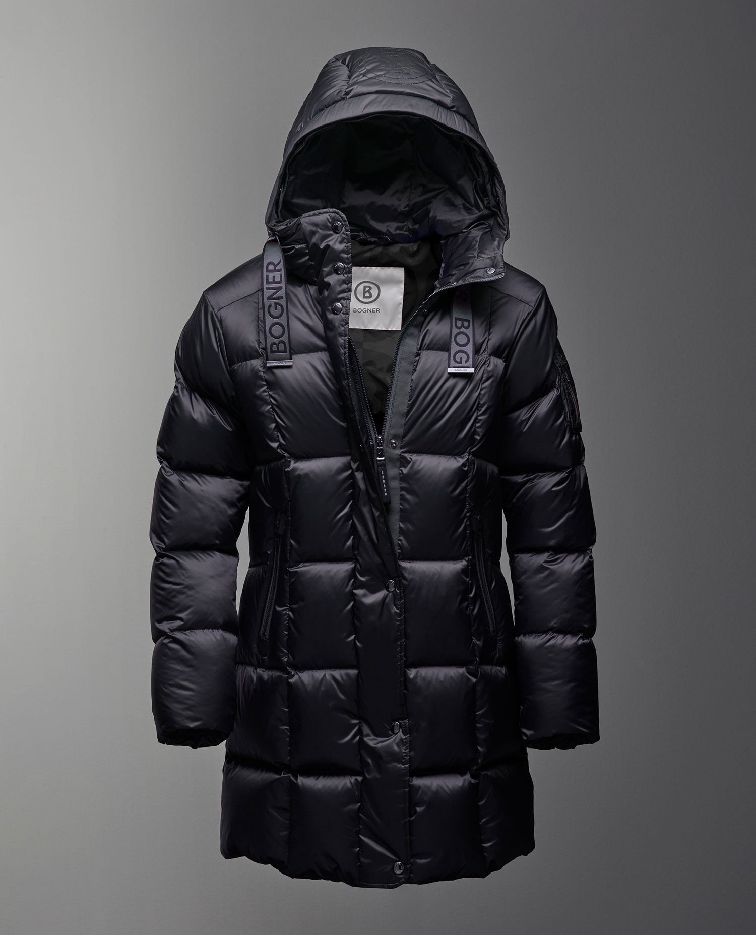 Bogner coats sales on sale