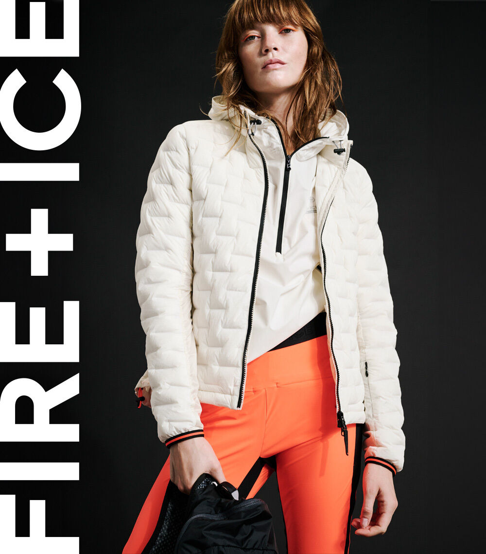 Bogner fire and cheap ice irma